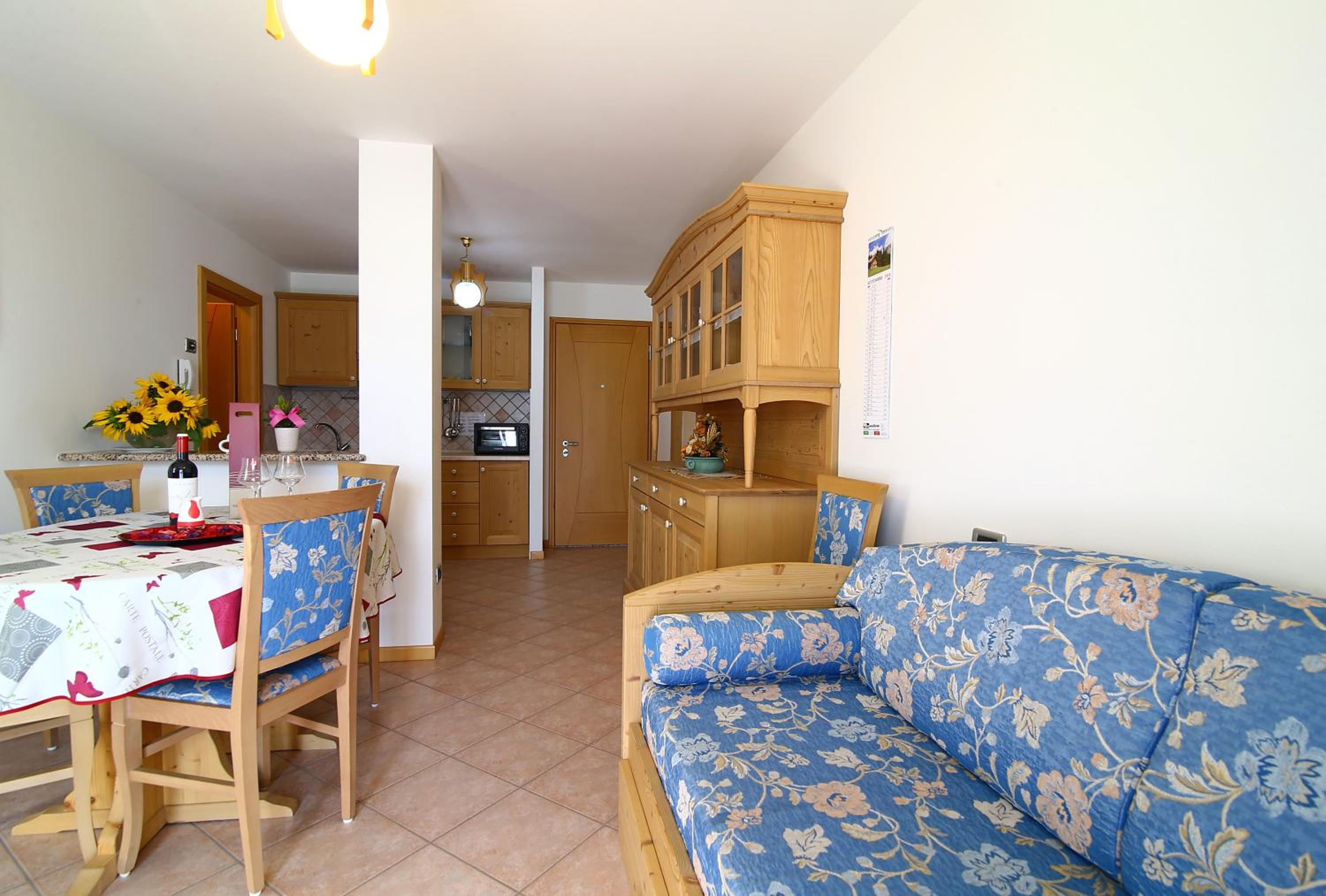 Paradise Apartments Paganella photo 5