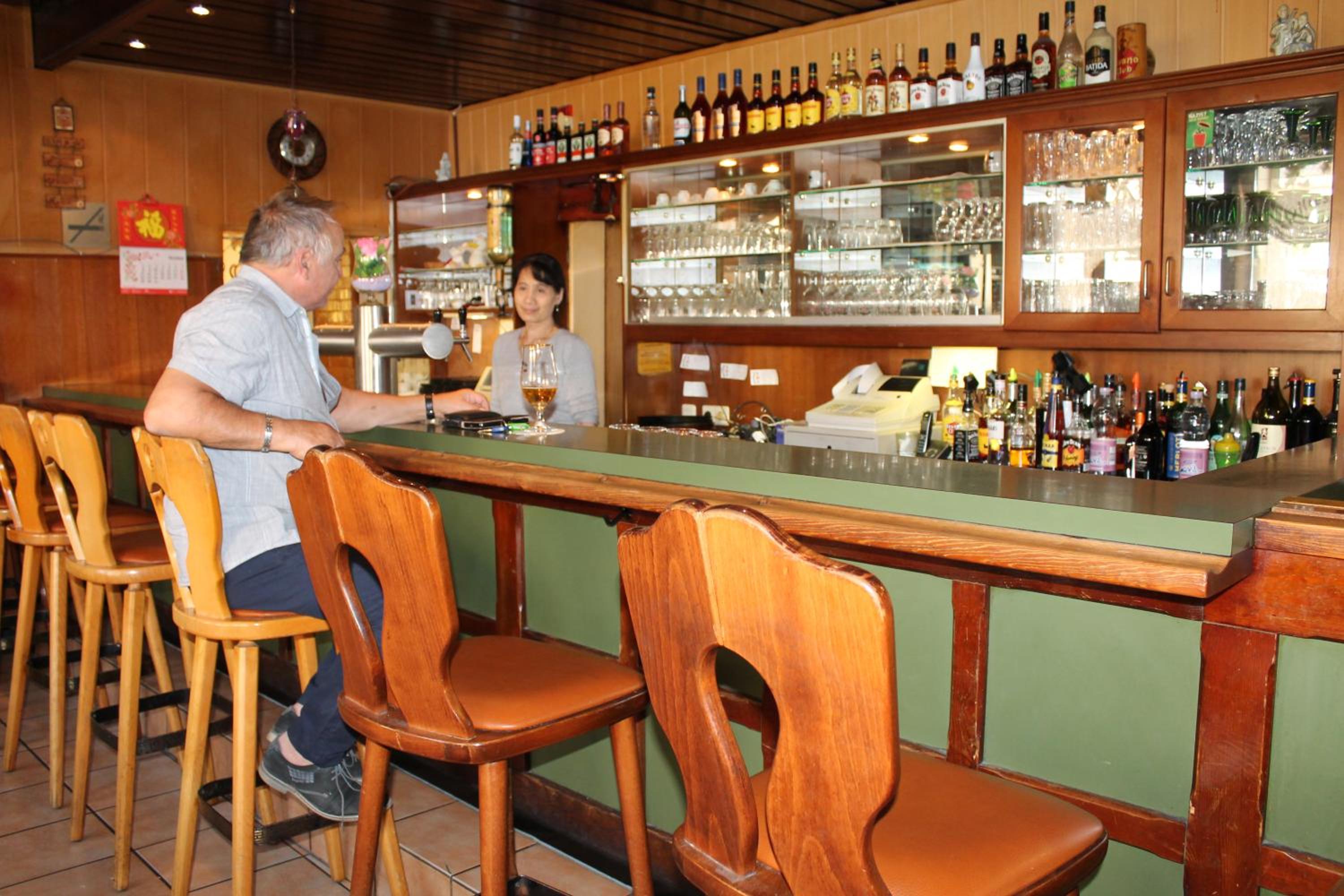 Pension - Gaststätte Alt Garbsen
