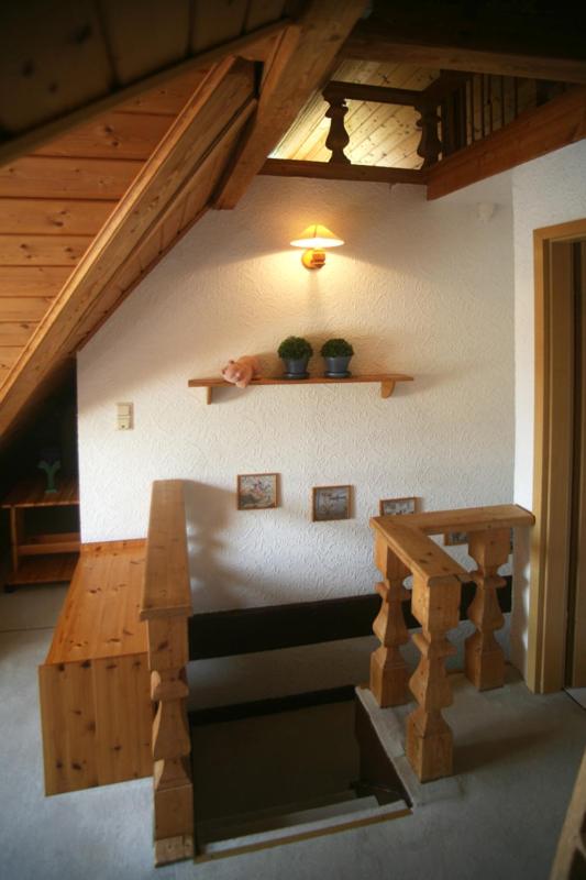 Landhotel Villa Foresta