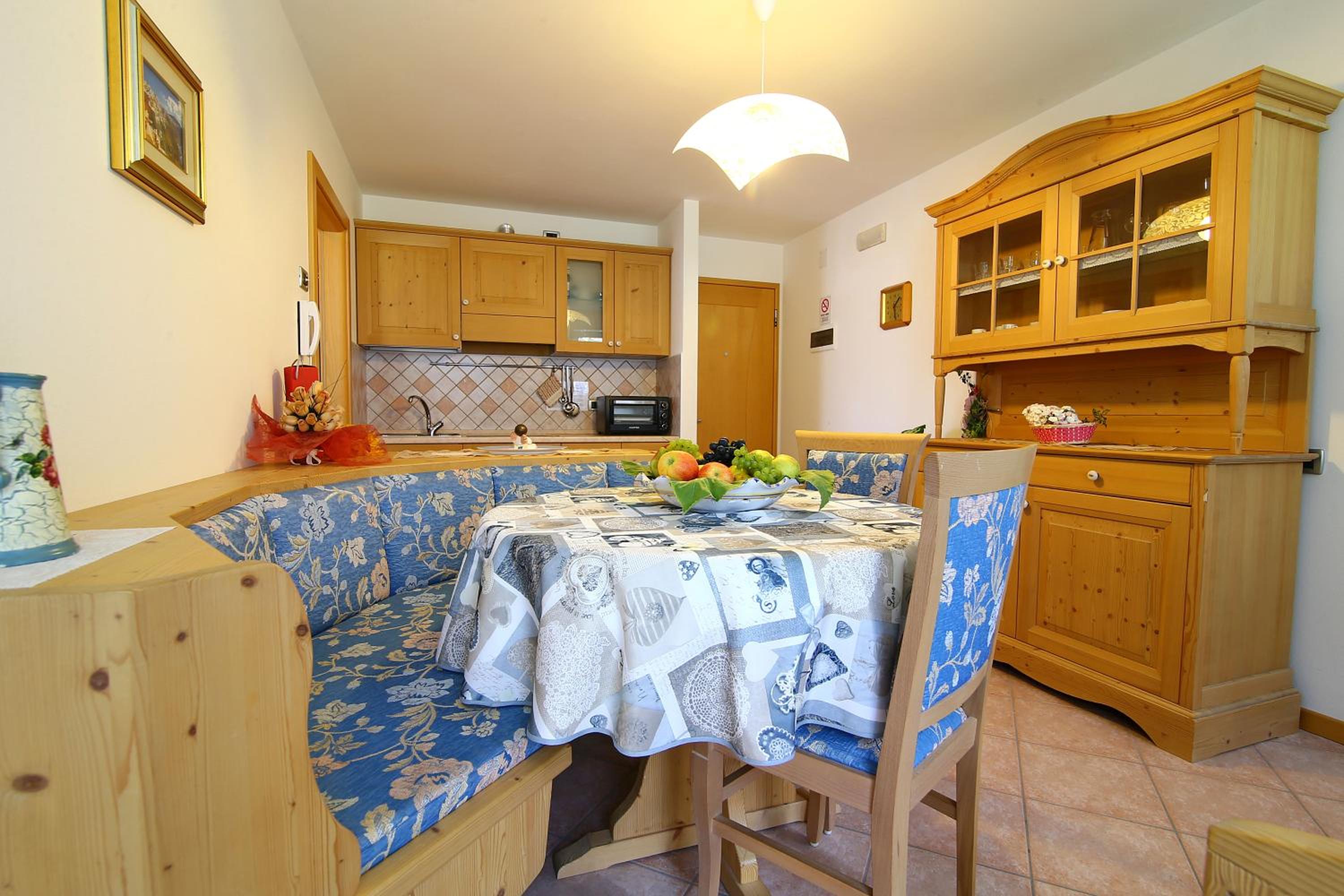 Paradise Apartments Paganella photo 3