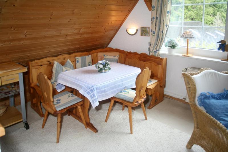 Landhotel Villa Foresta
