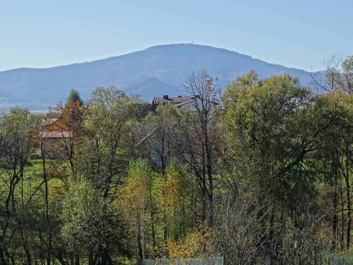 Dom z Widokiem na Szczyrk, photo 36