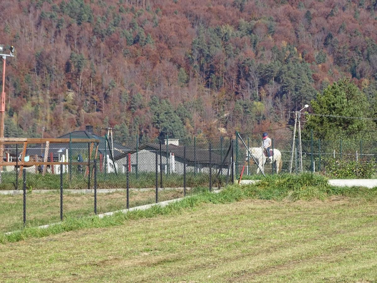 Dom z Widokiem na Szczyrk, photo 61