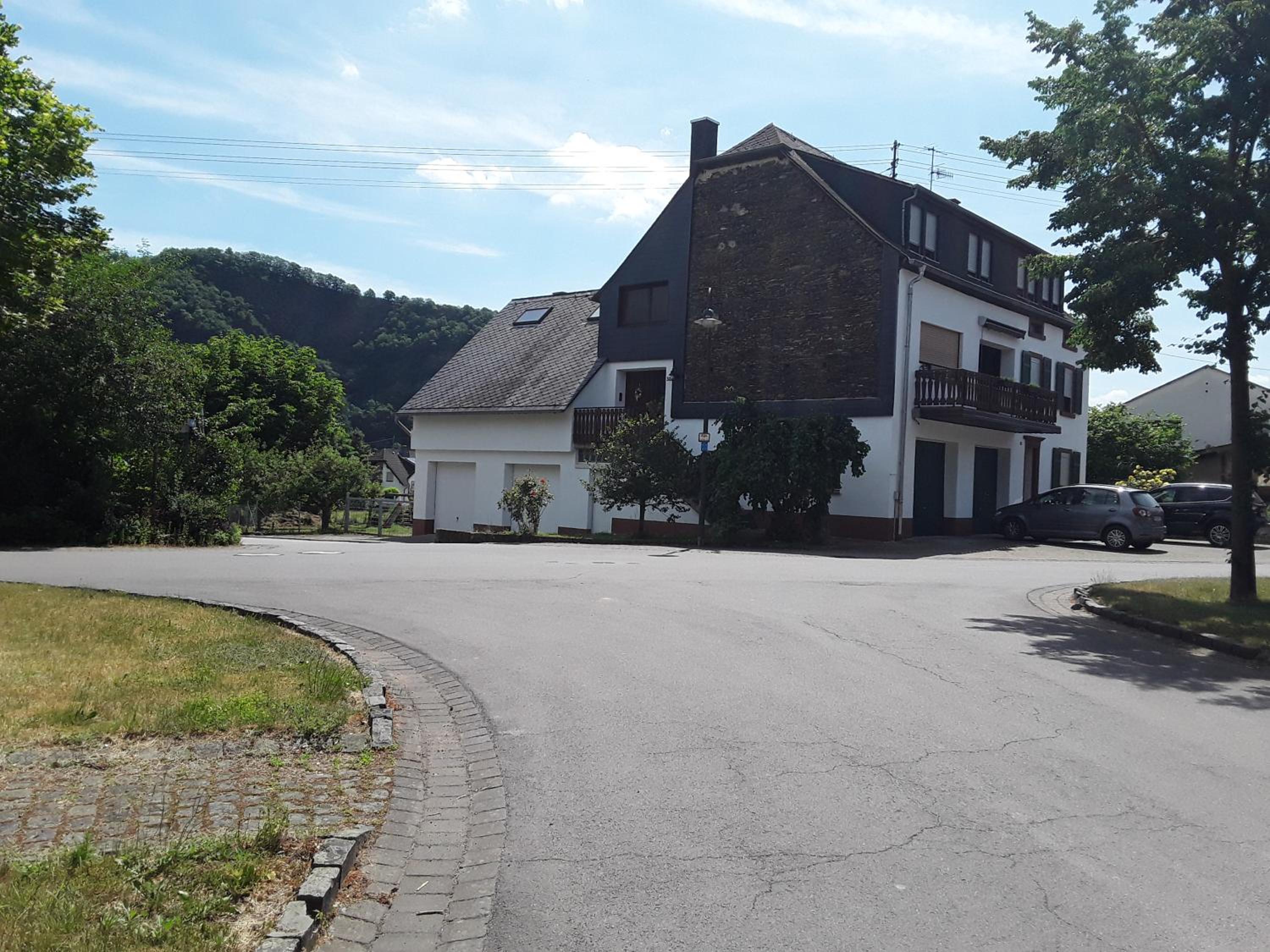 Ferienhaus Nicole view 3