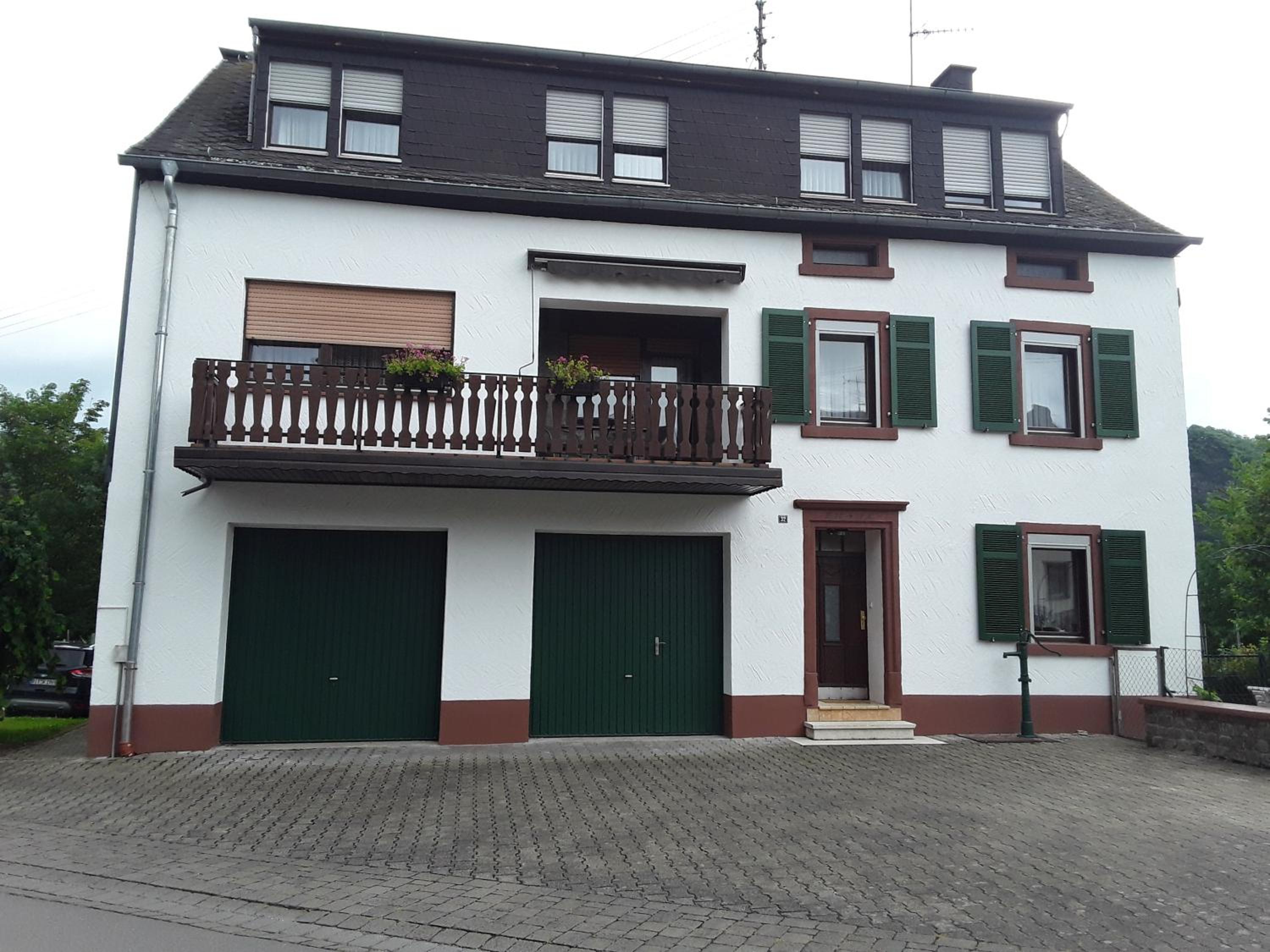 Ferienhaus Nicole view 2