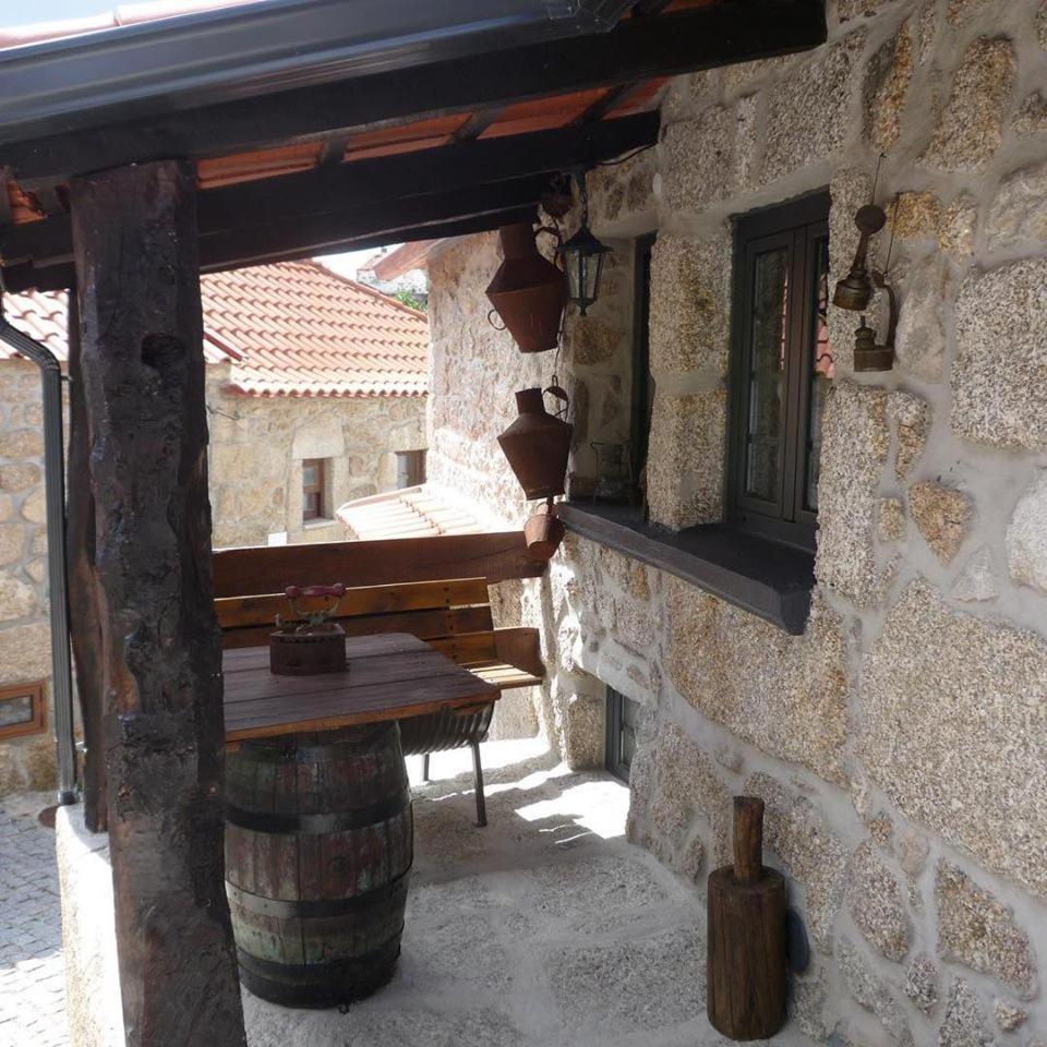 Hotel O Cantinho da Ana - Image 1