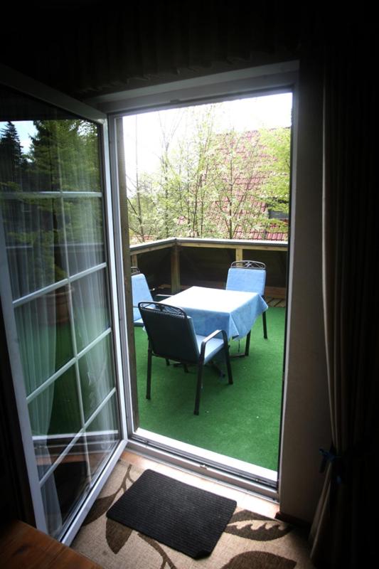 Landhotel Villa Foresta