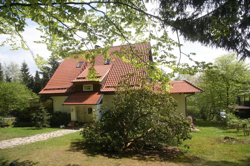 Landhotel Villa Foresta