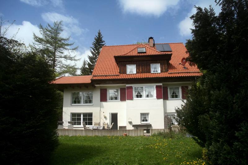 Landhotel Villa Foresta