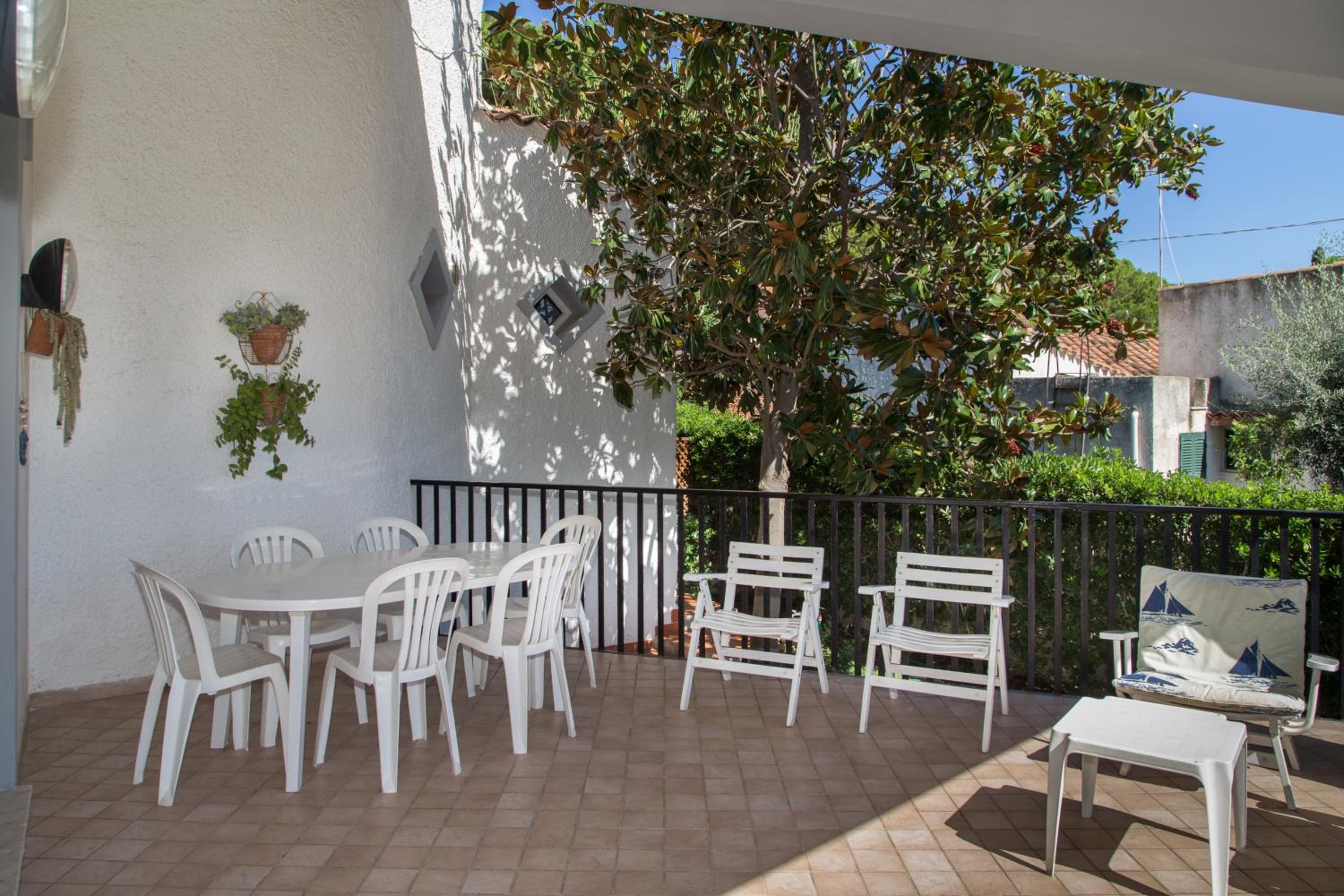 Villa Iaia view 5