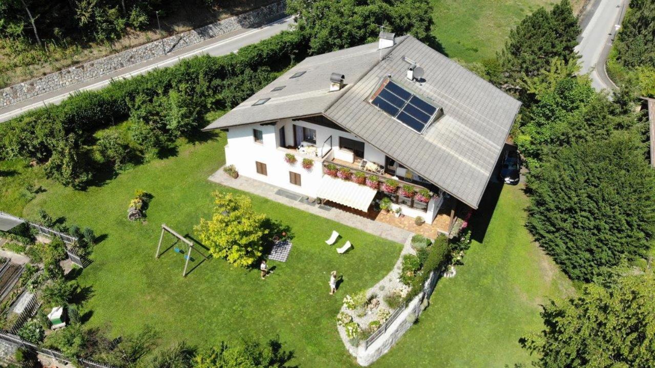 Ferienappartements Eschenleit