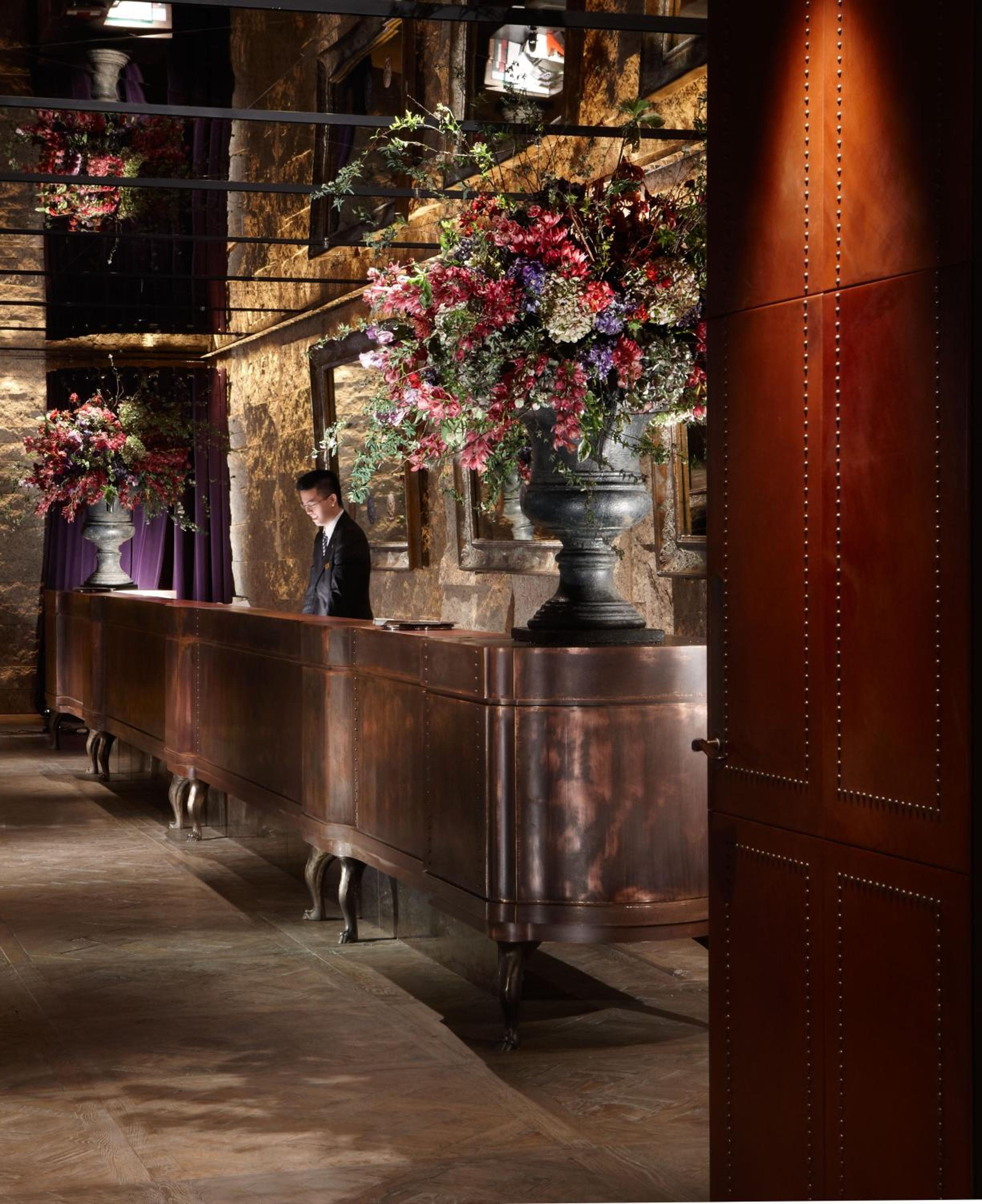 Palais de Chine Hotel - Image 5