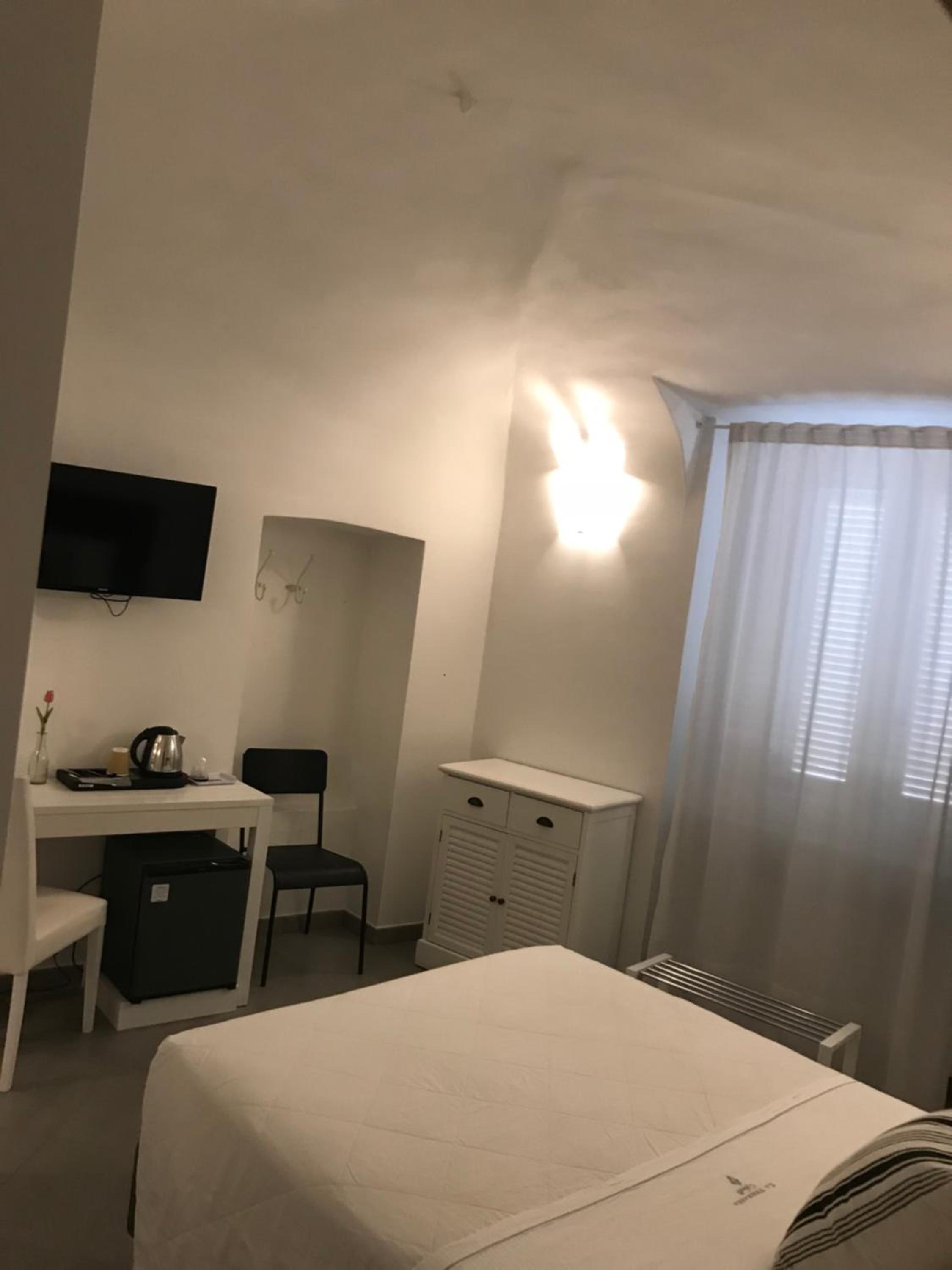 La Terrazza Vercelli Bed & Charme