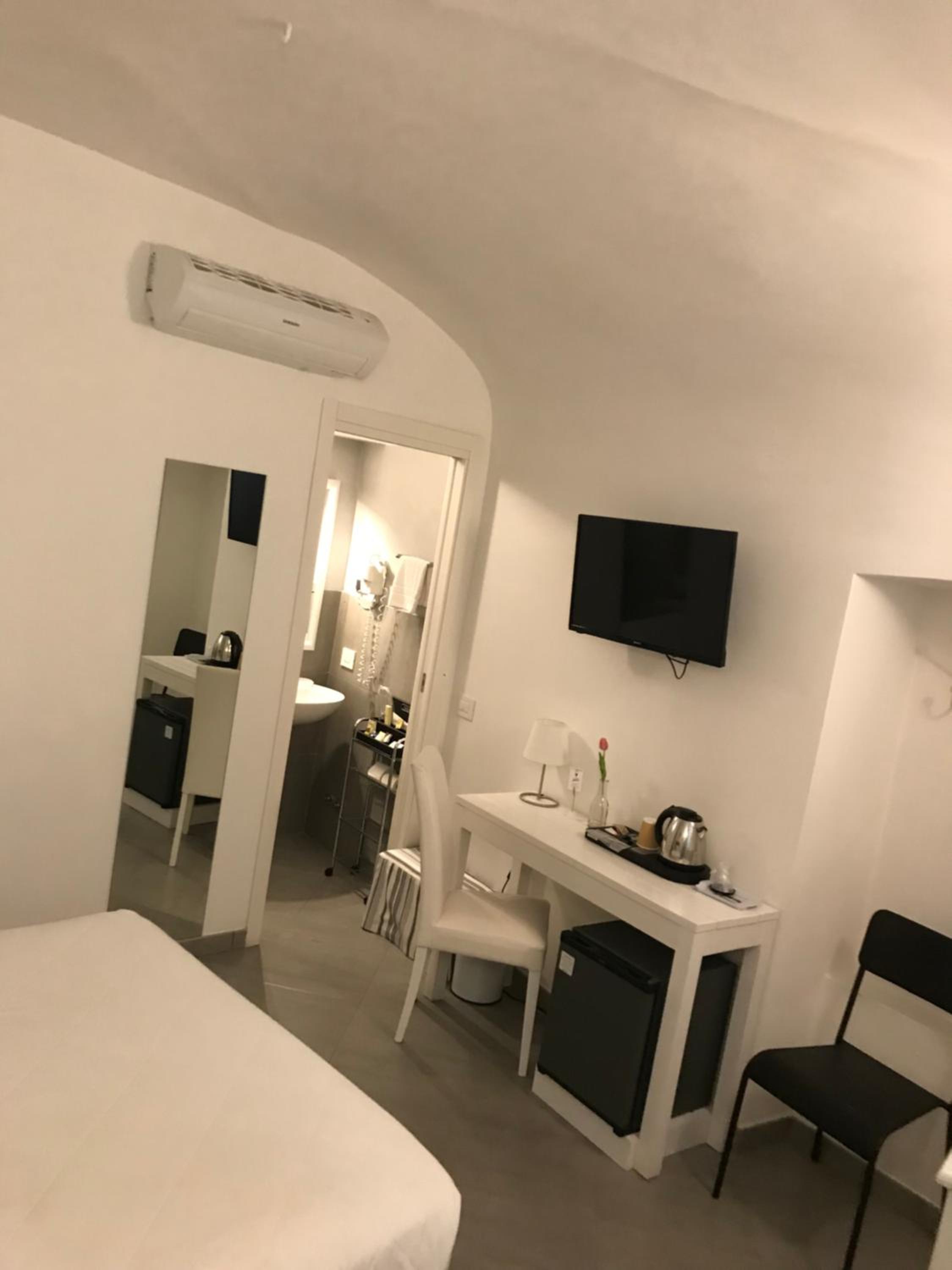 La Terrazza Vercelli Bed & Charme