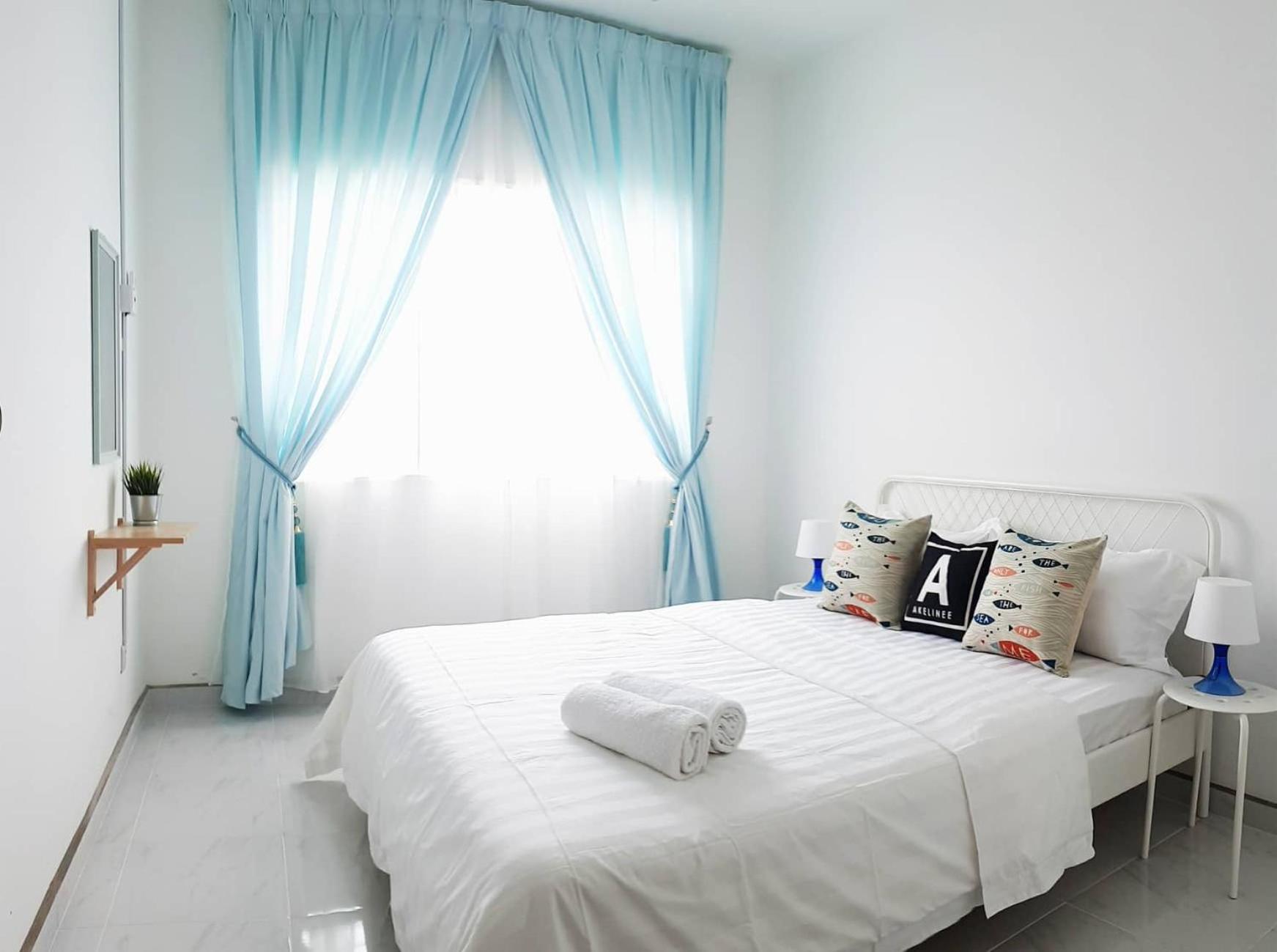 Seaview Akelinee Apartment 3 photo 5