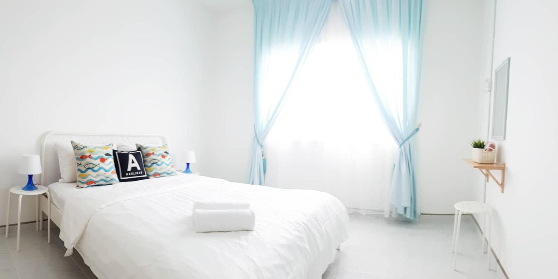 Seaview Akelinee Apartment 3 photo 8