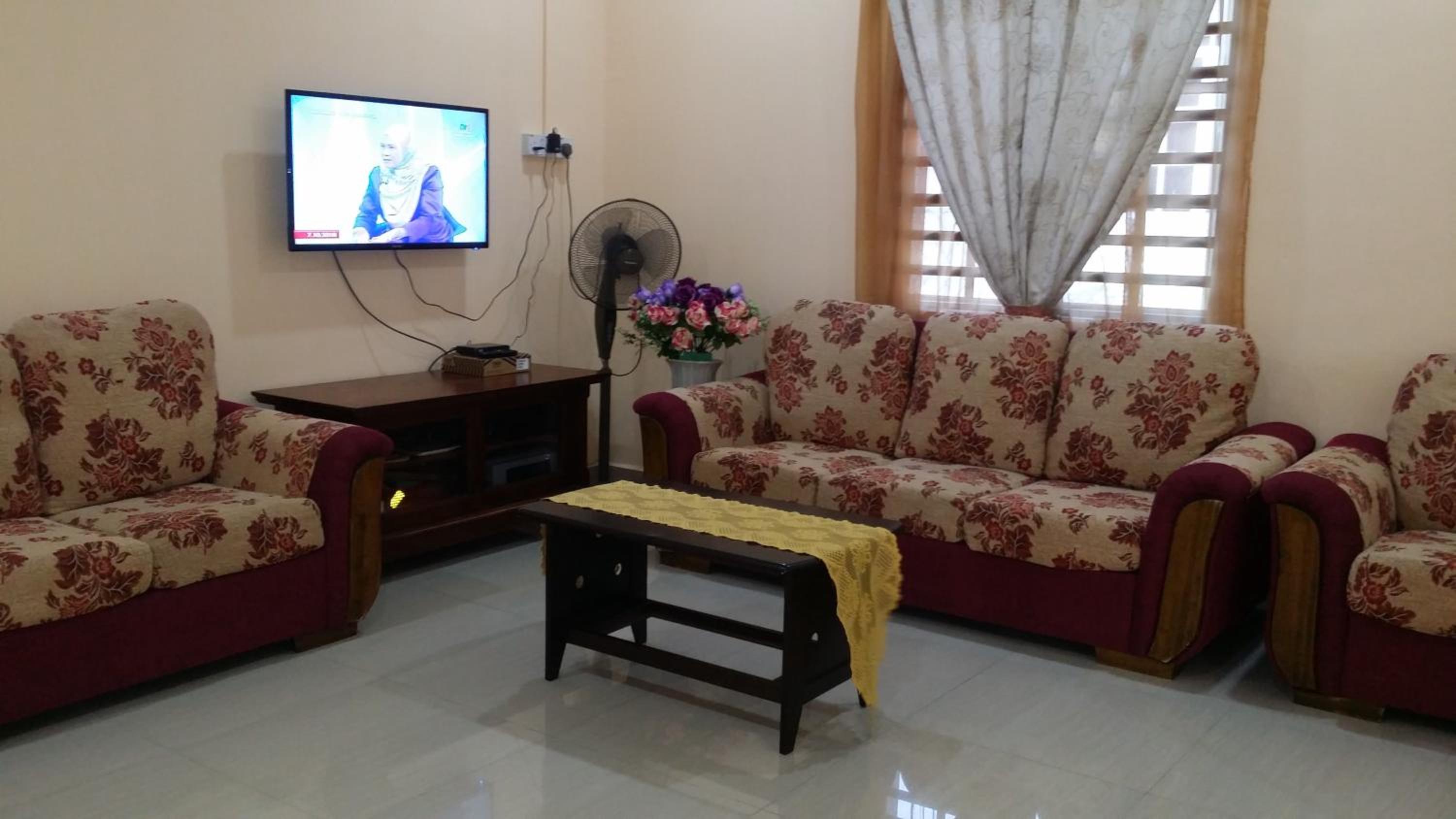 IsMa Lumut Homestay photo 2