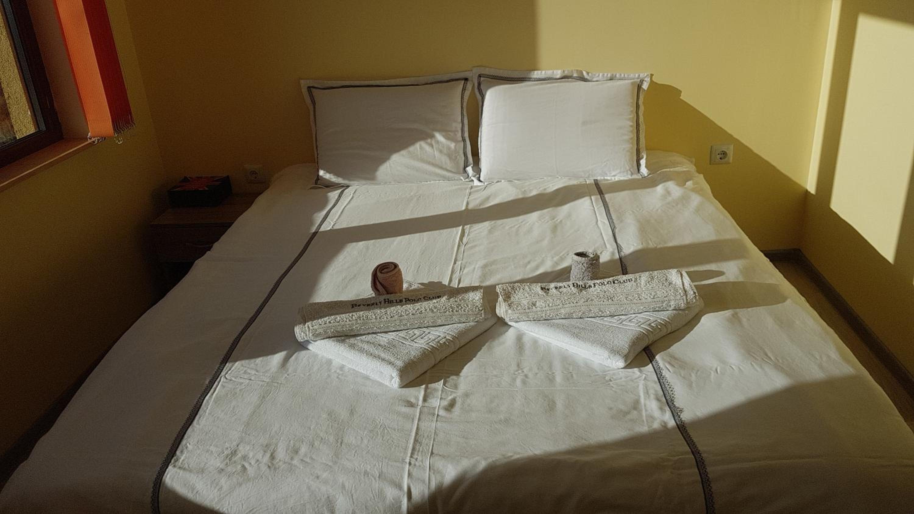 Malavi Guest House Krasen! Comfort&clean!