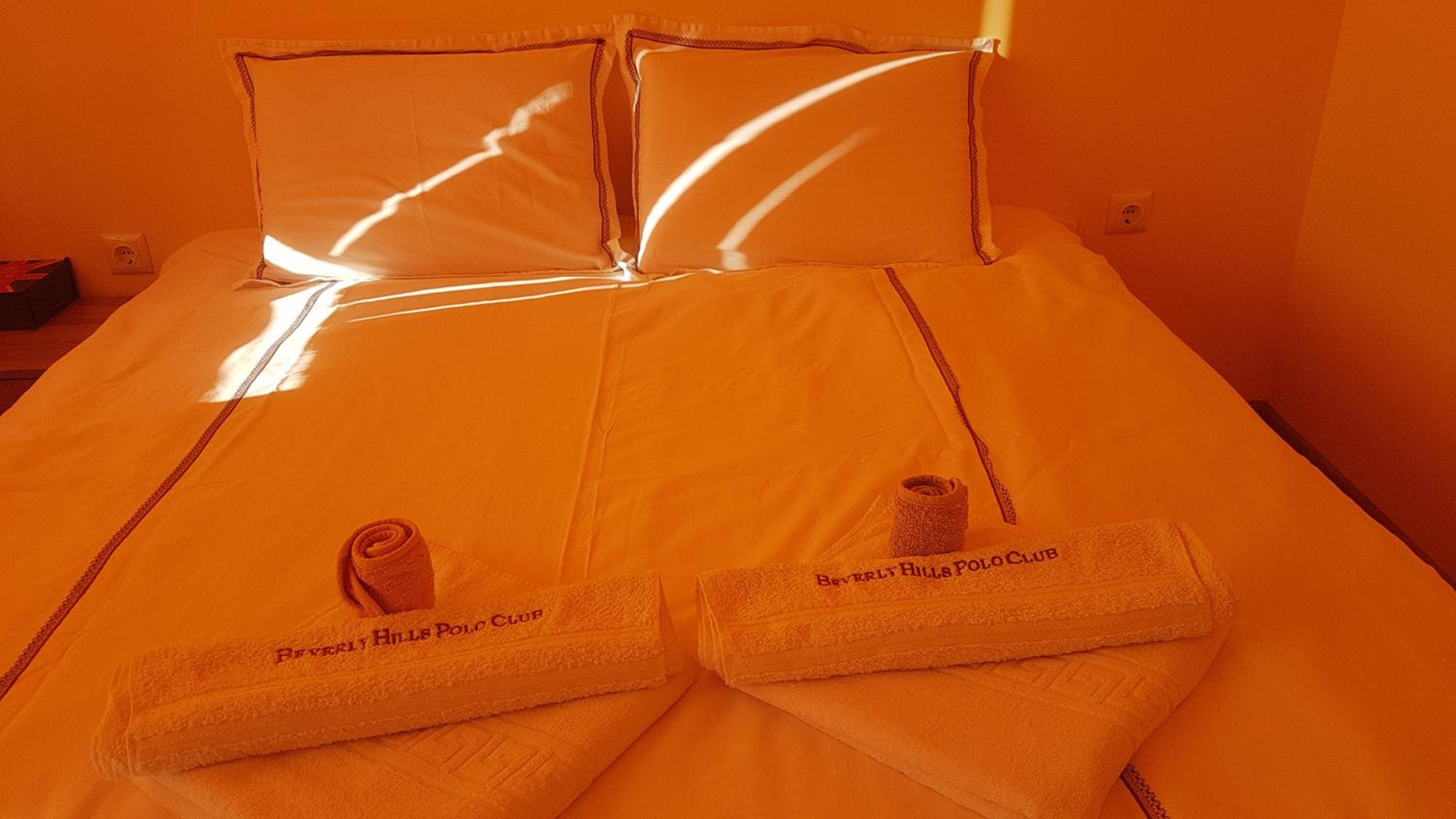Malavi Guest House Krasen! Comfort&clean!