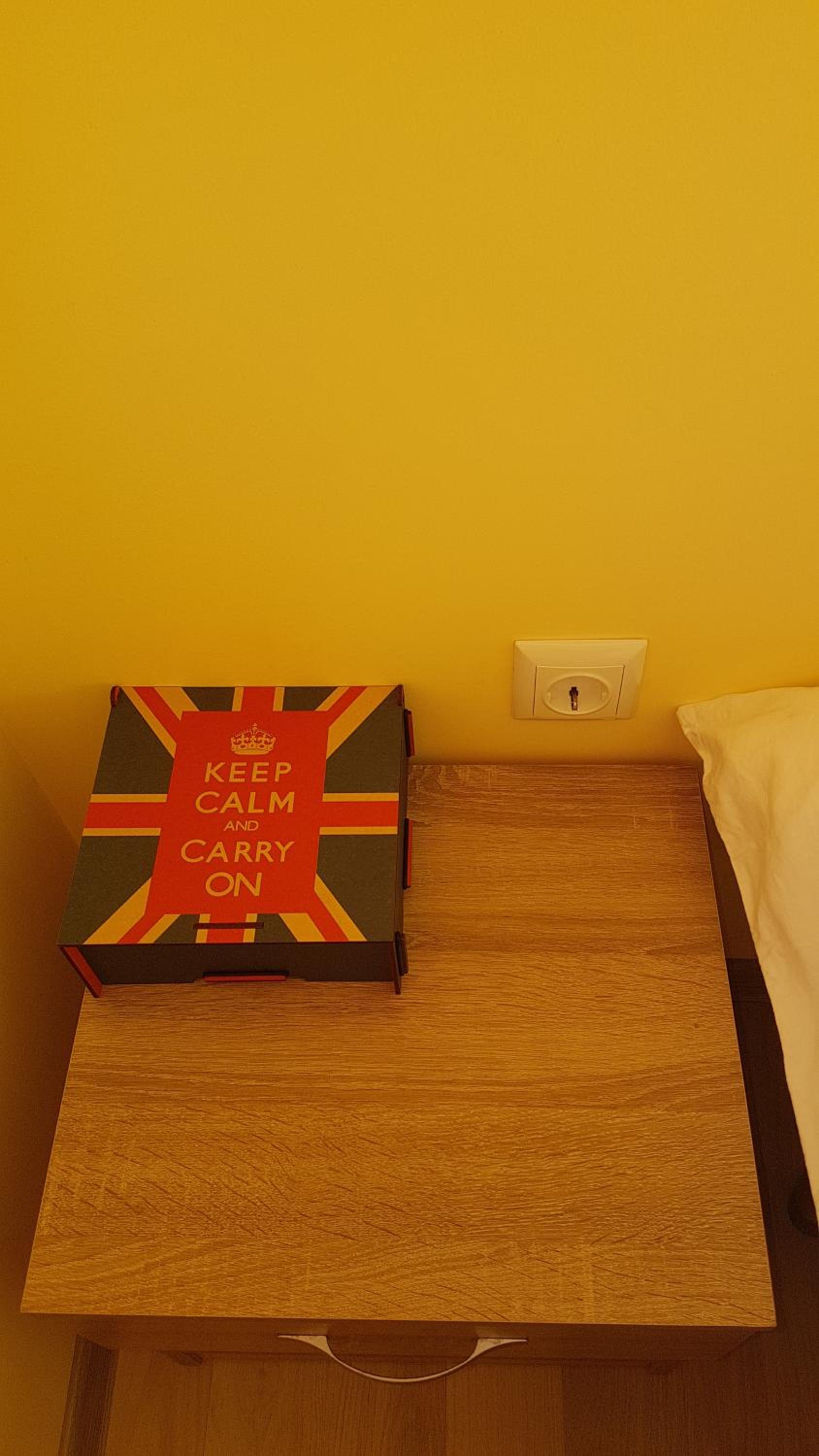Malavi Guest House Krasen! Comfort&clean!