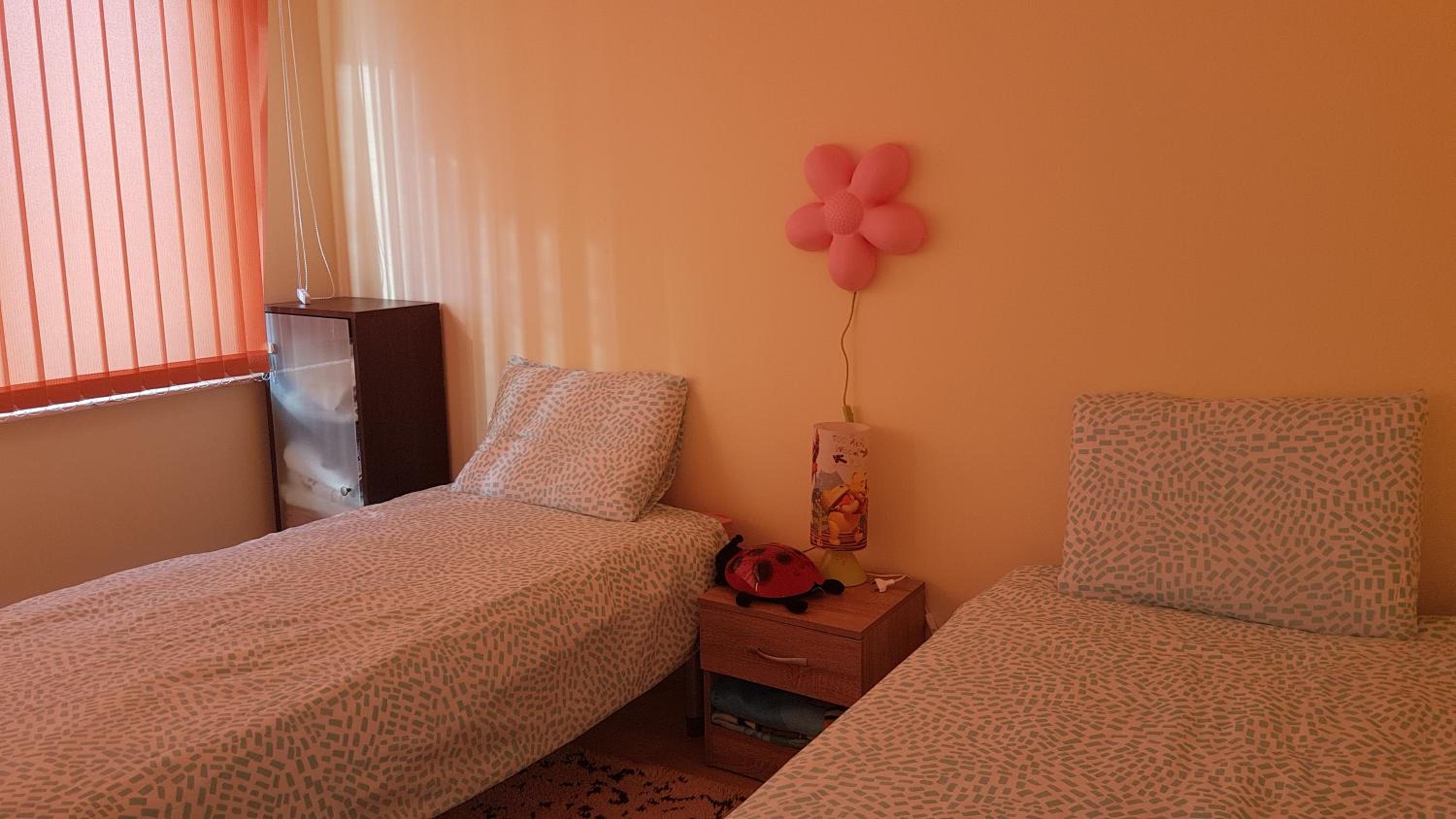 Malavi Guest House Krasen! Comfort&clean!