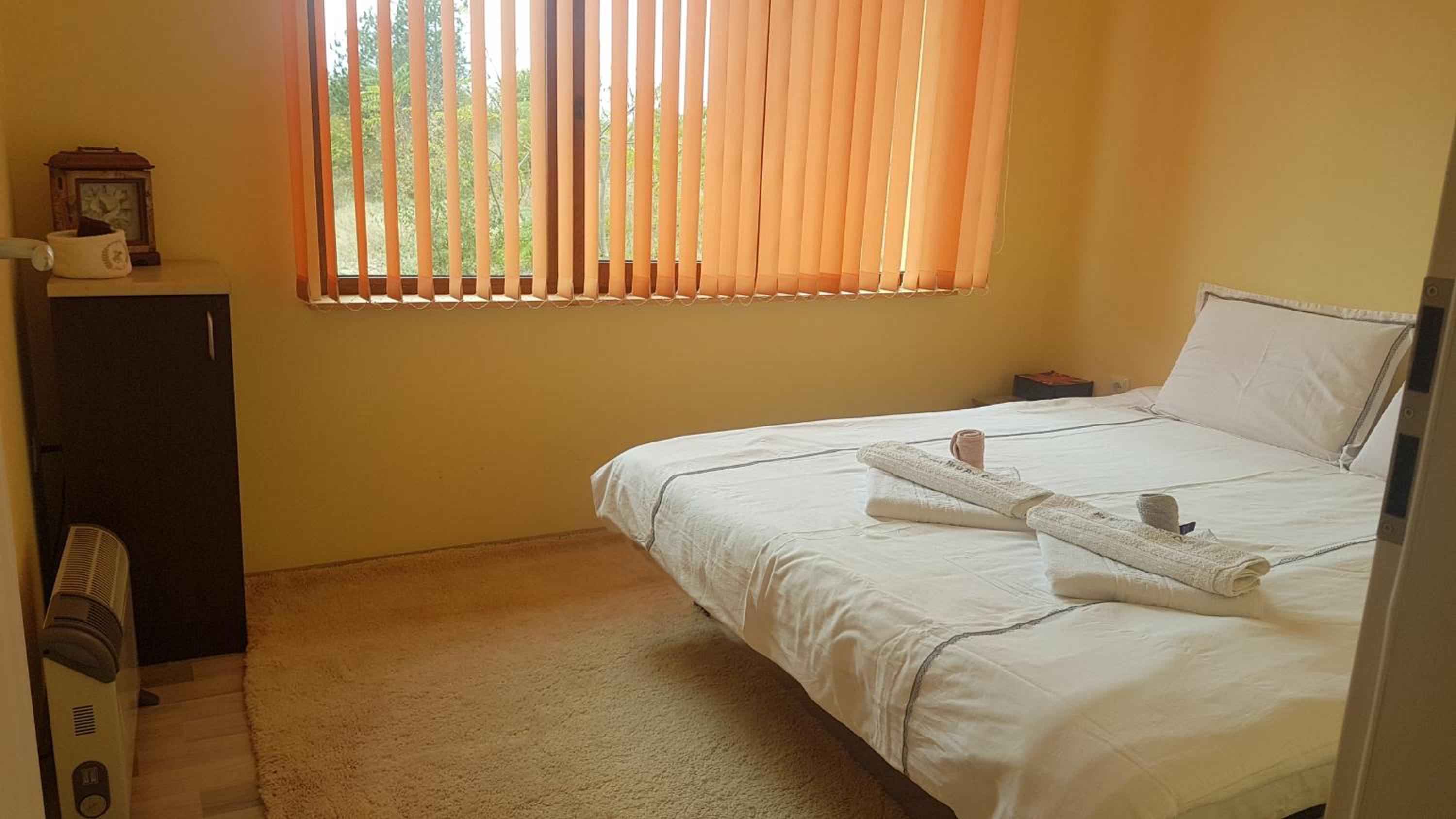Malavi Guest House Krasen! Comfort&clean!