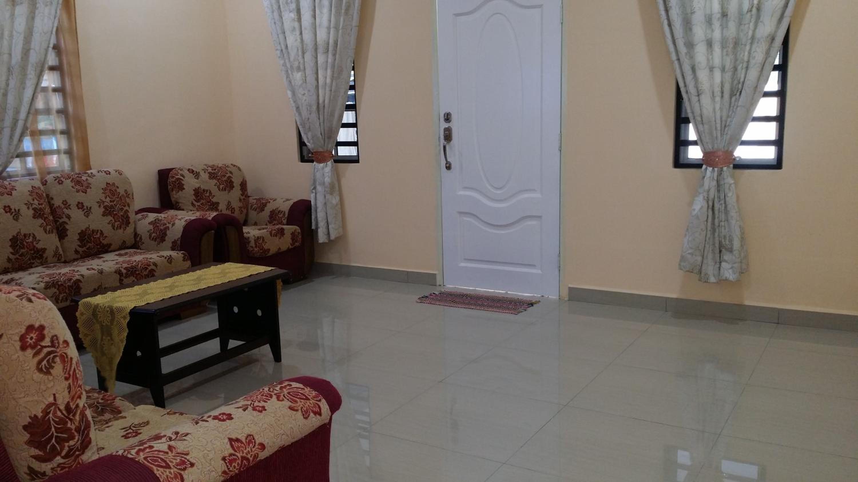 IsMa Lumut Homestay photo 4