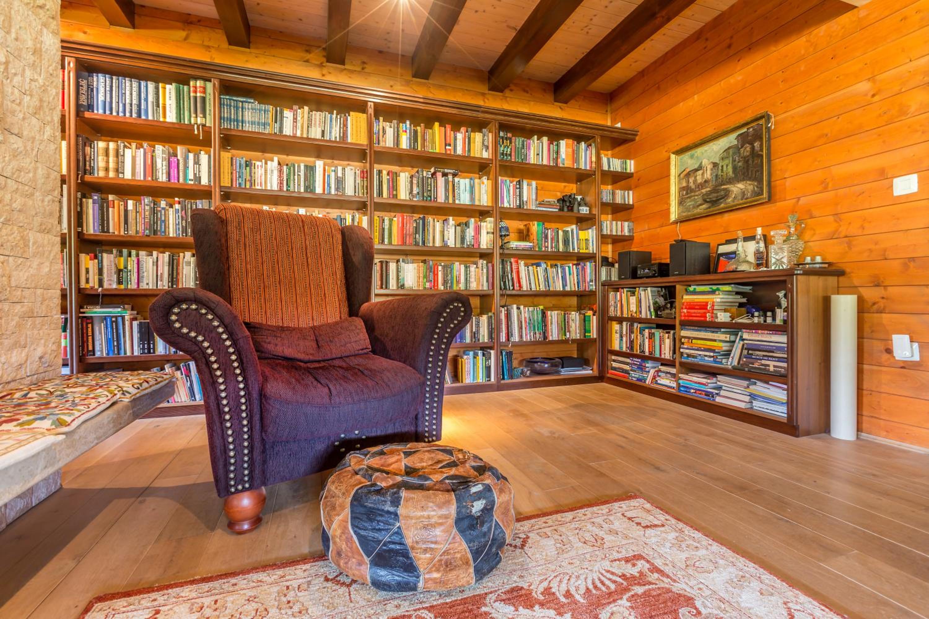 Boutique B&B Japodi view 5
