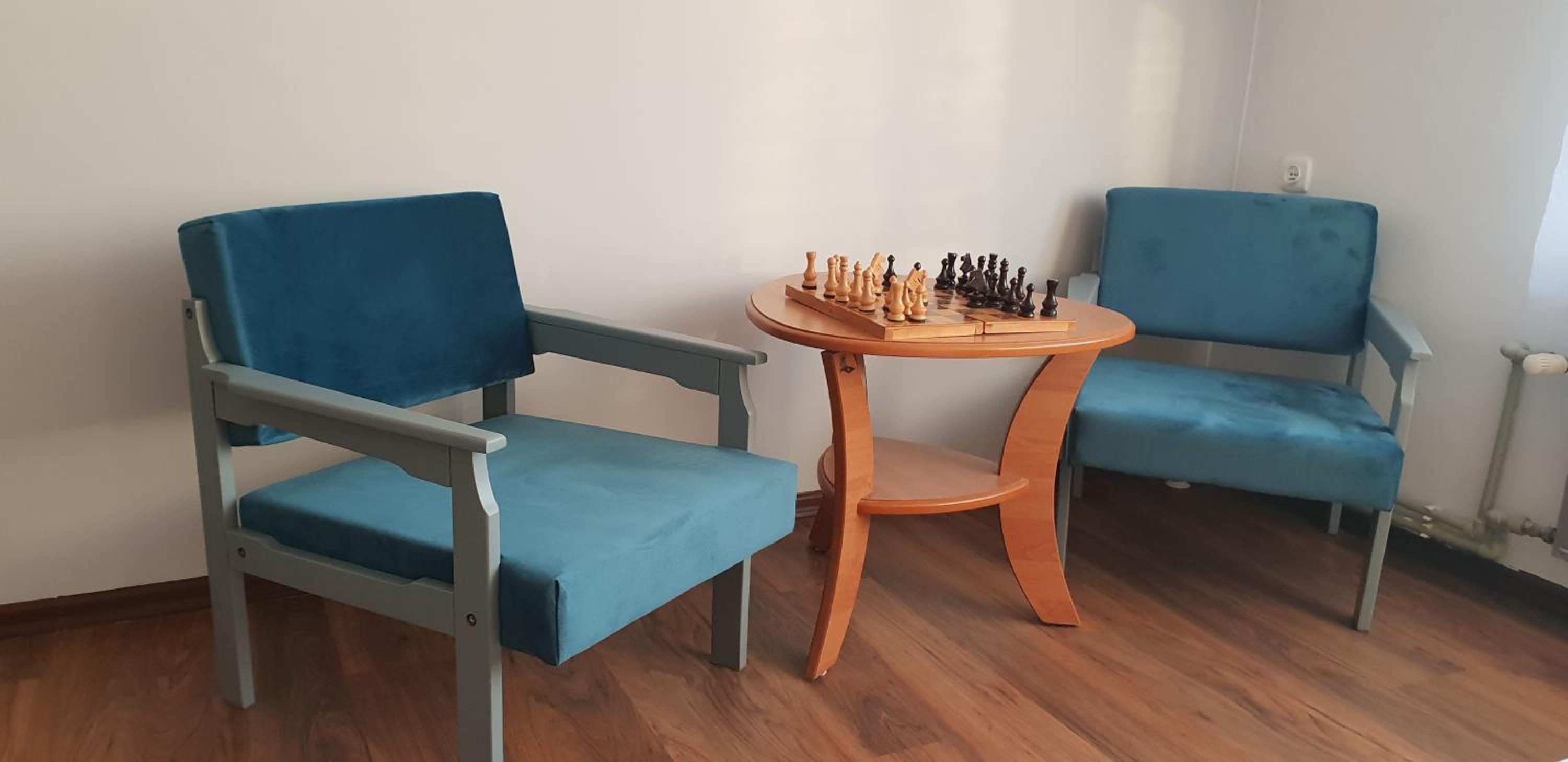 Guzikowa Chata en Dobczyce