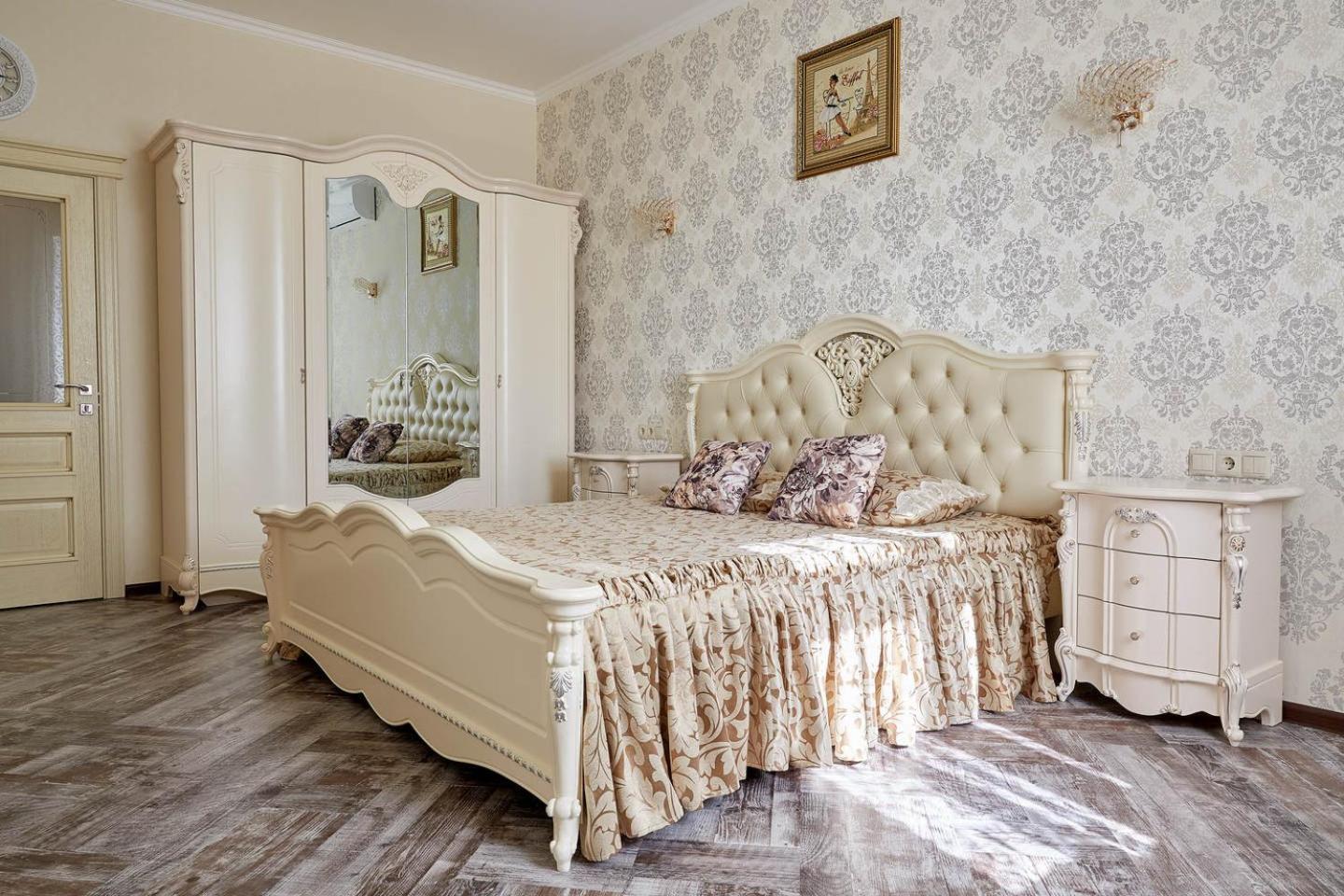 Apartment Fortuna