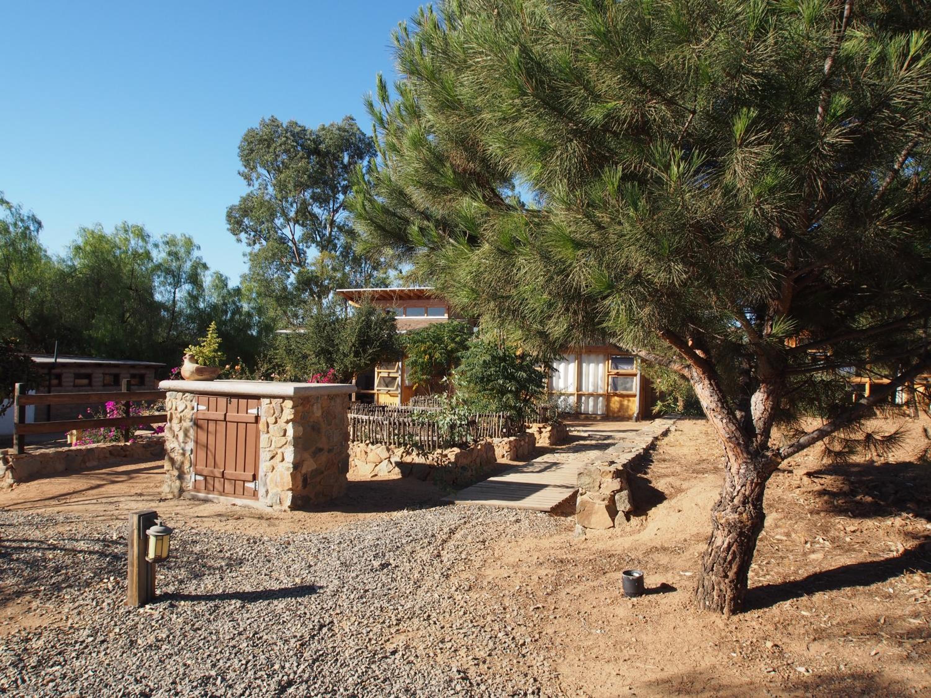 Casa Mayoral B&B Pet friendly