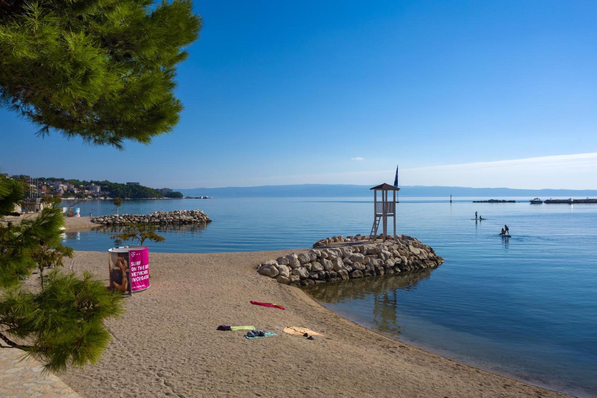 Nena en Split