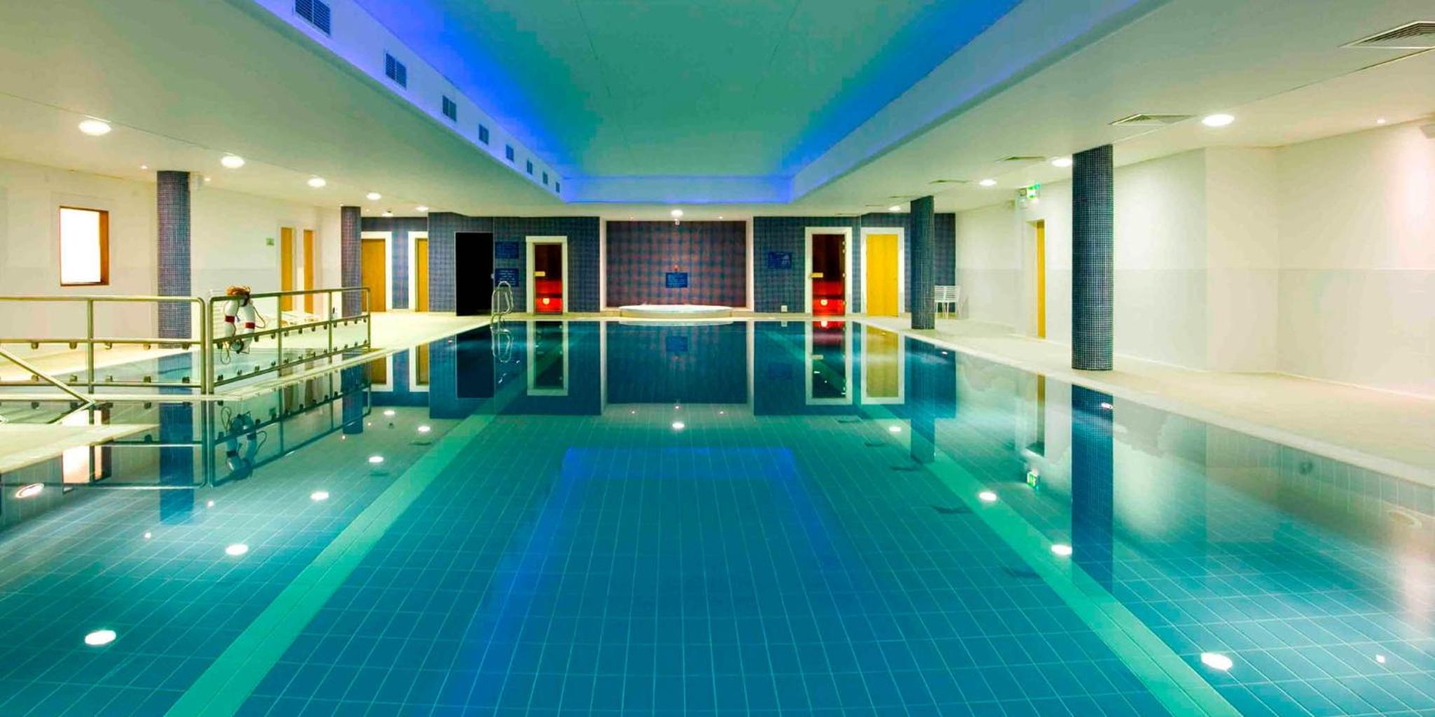 Limerick Vacations - Maldron Hotel  Leisure Centre Limerick - Property Image 1