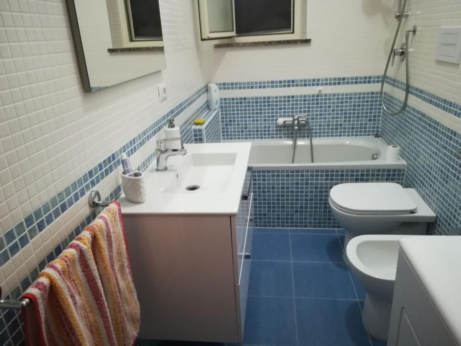 Casa vacanze Scilla view 4