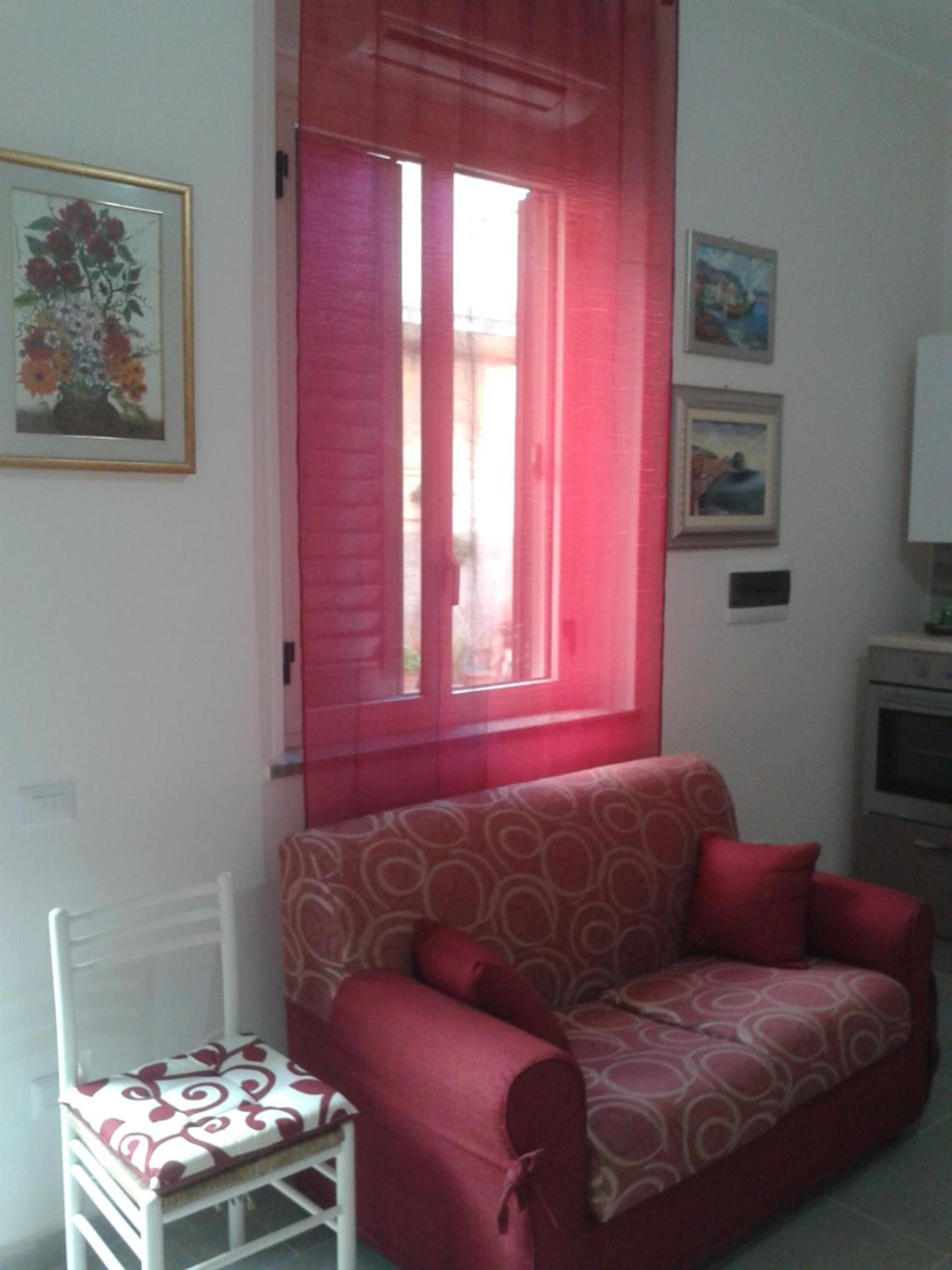 Casa vacanze Scilla view 5