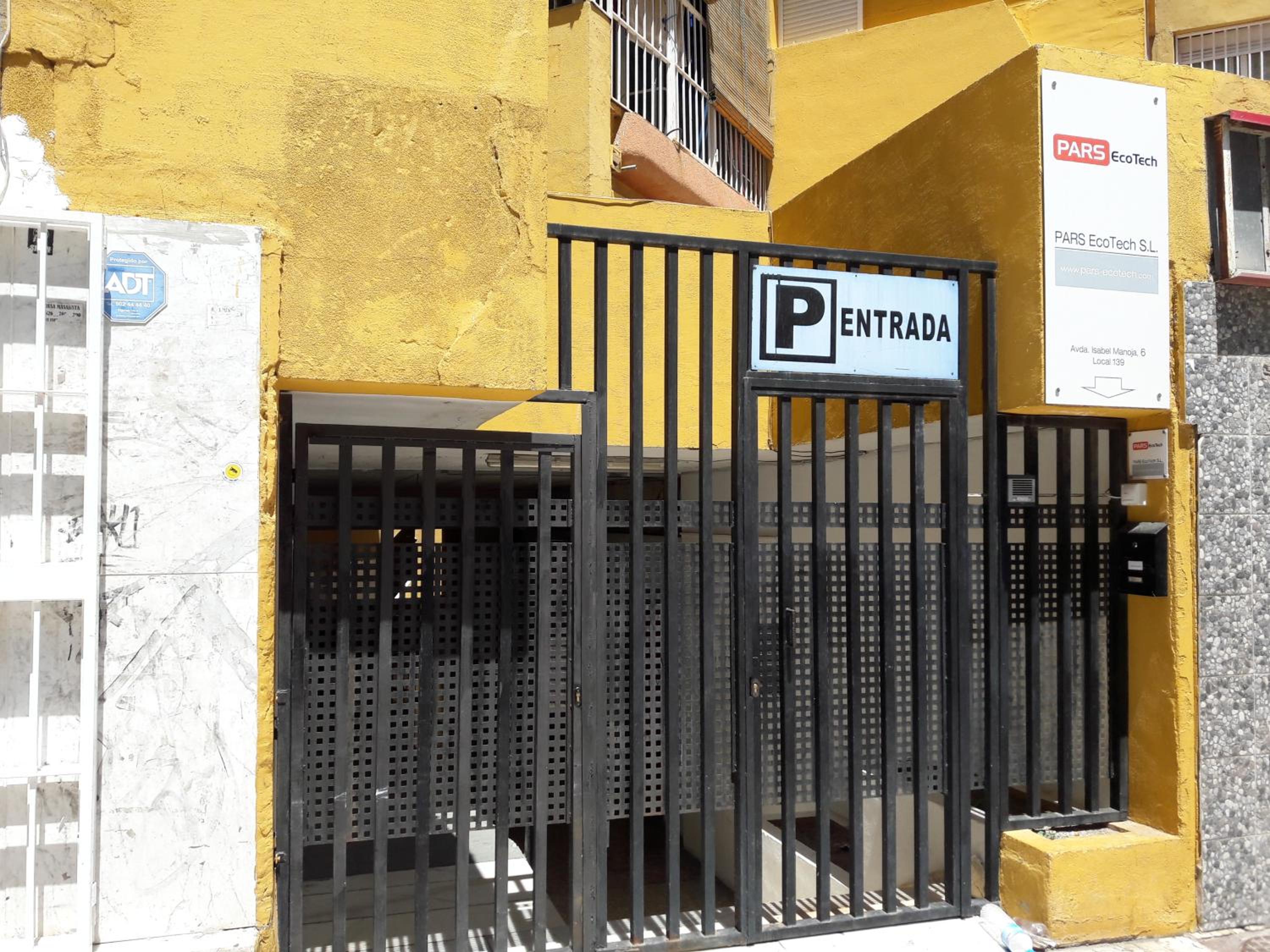 NEW centro Torremolinos
