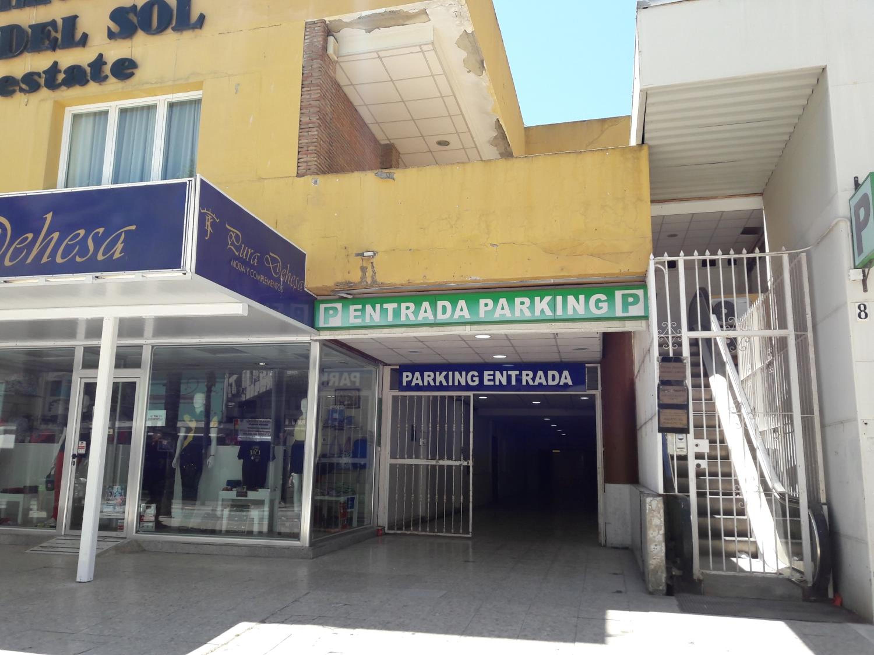 NEW centro Torremolinos