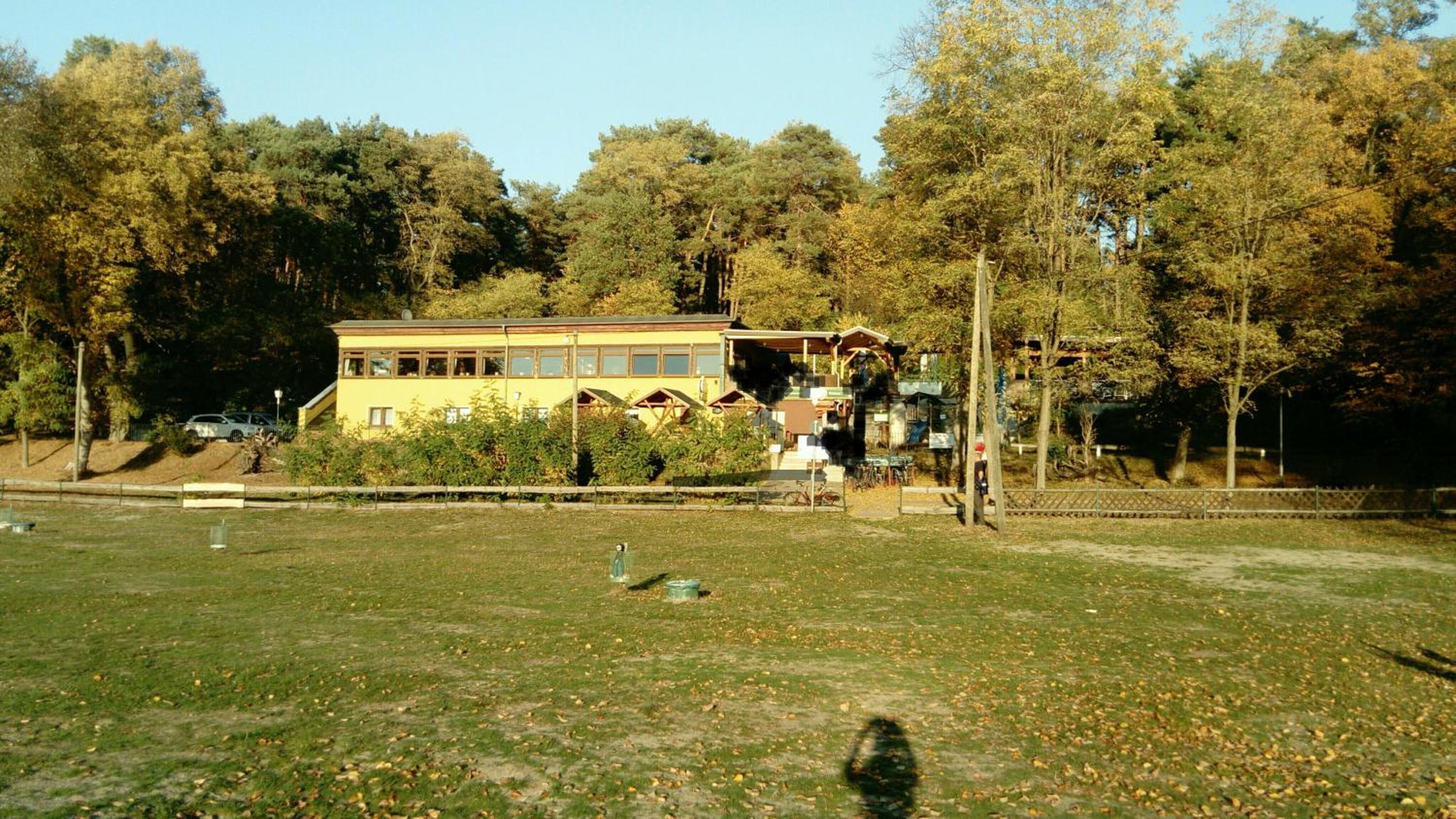 Ferienunterkünfte Wesenberg