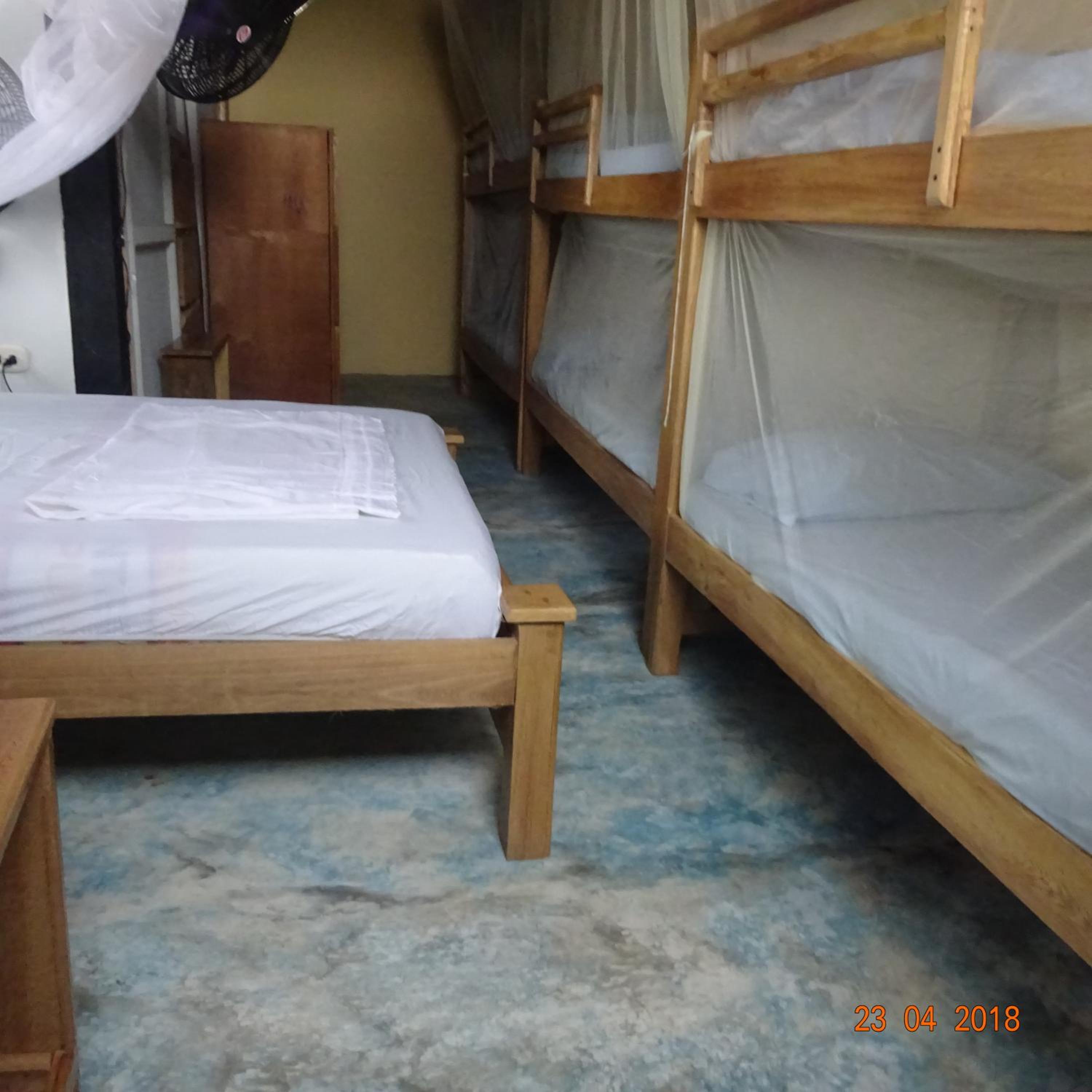 Hostel Blue Sea Rincon del Mar