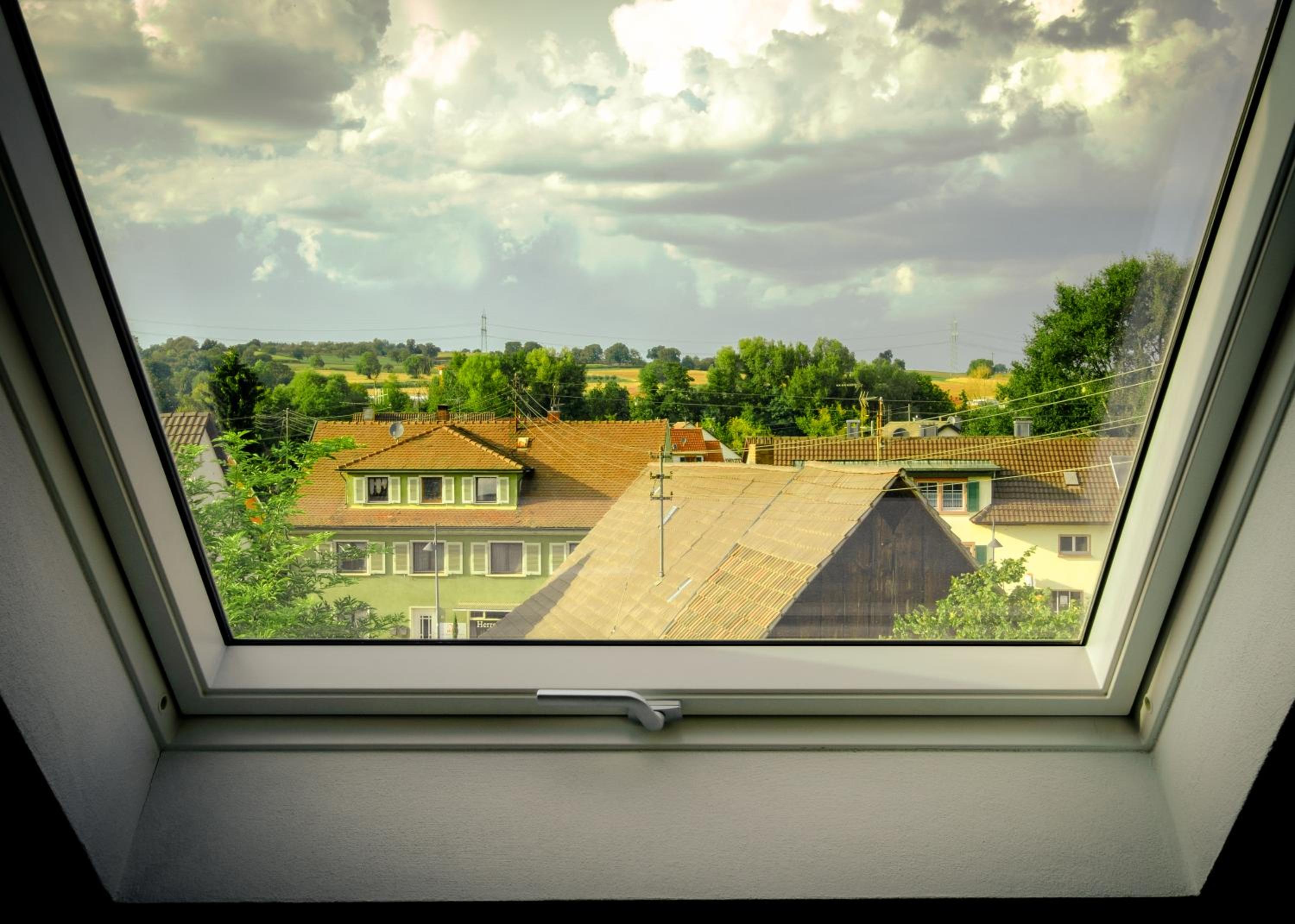 Ferienloft in der blauen Scheune view 5