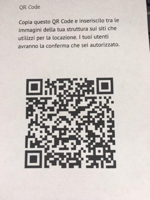 Delizioso Appartamento in Via di Monte Verde