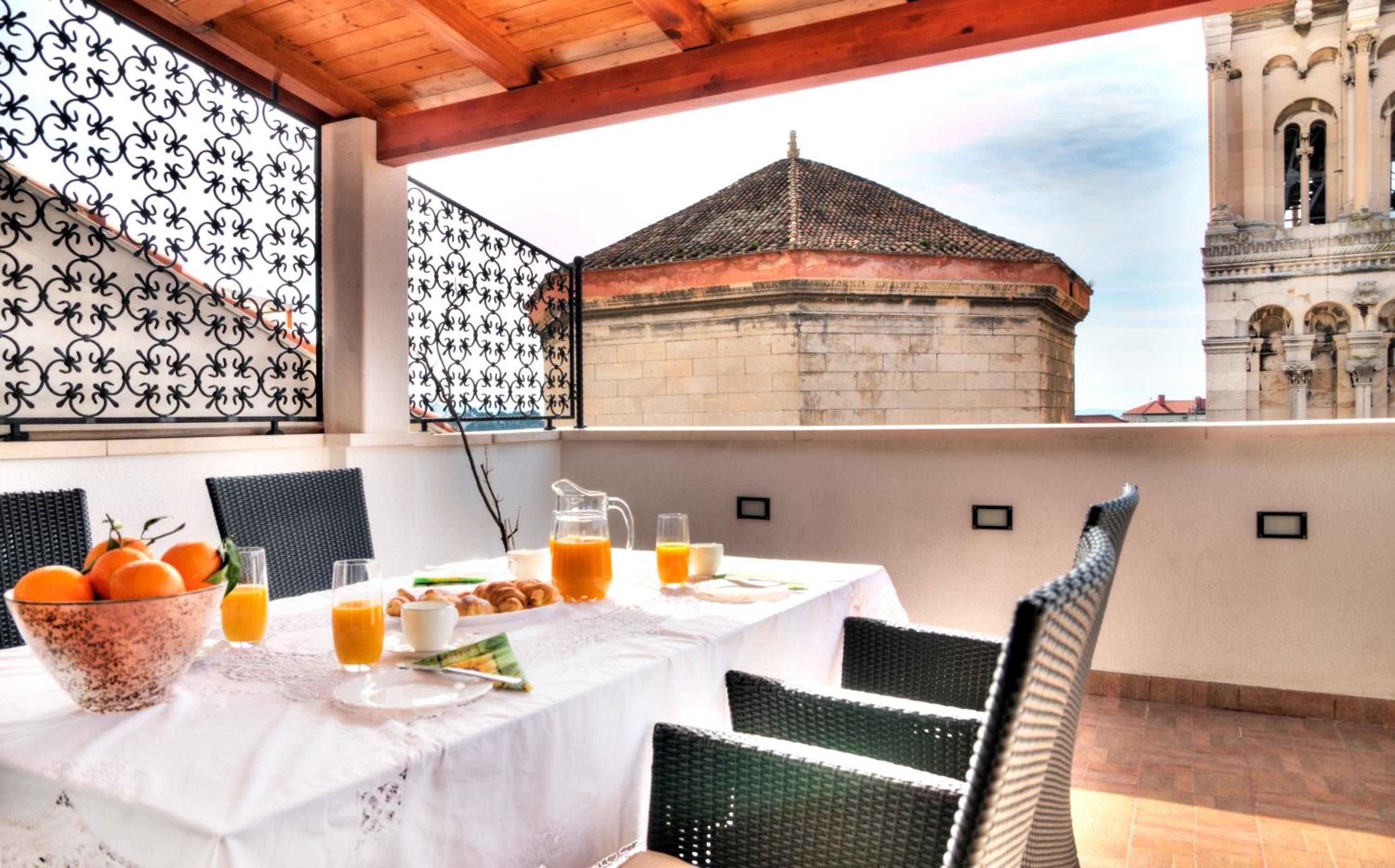 Penthouse Matkovic