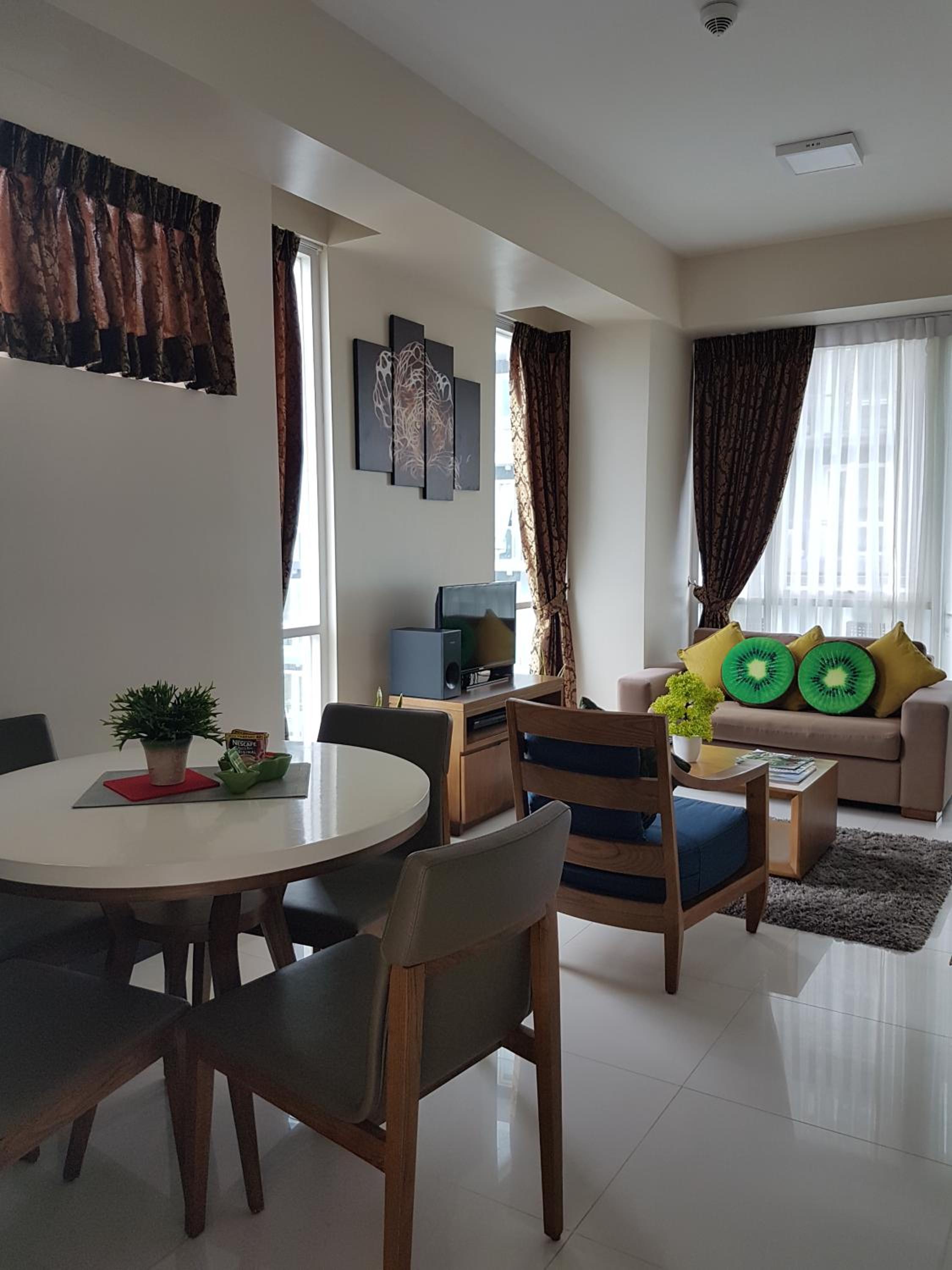 Mactan Newtown Ocean View 360 Degree view 3