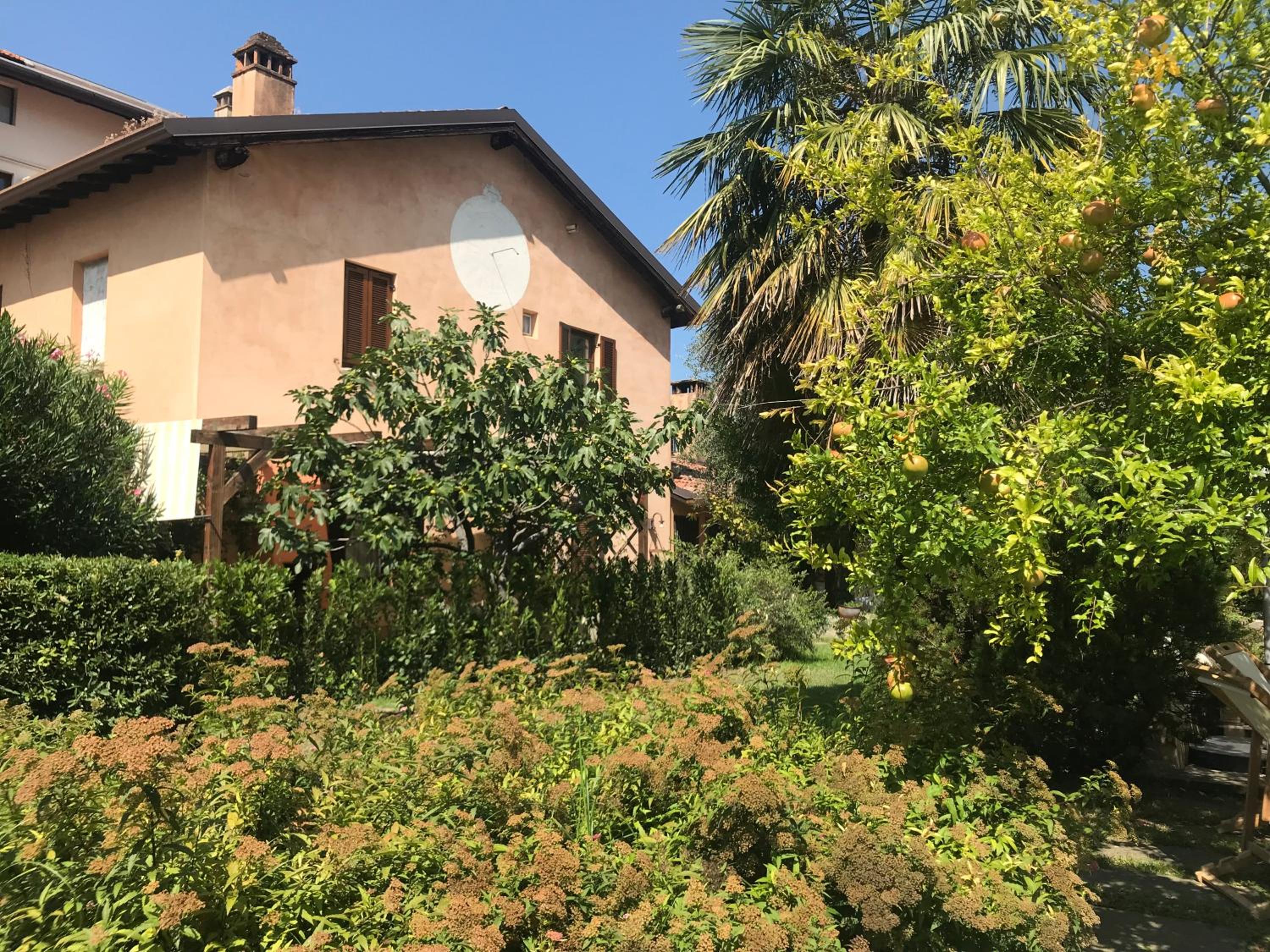 Il Giardino Segreto