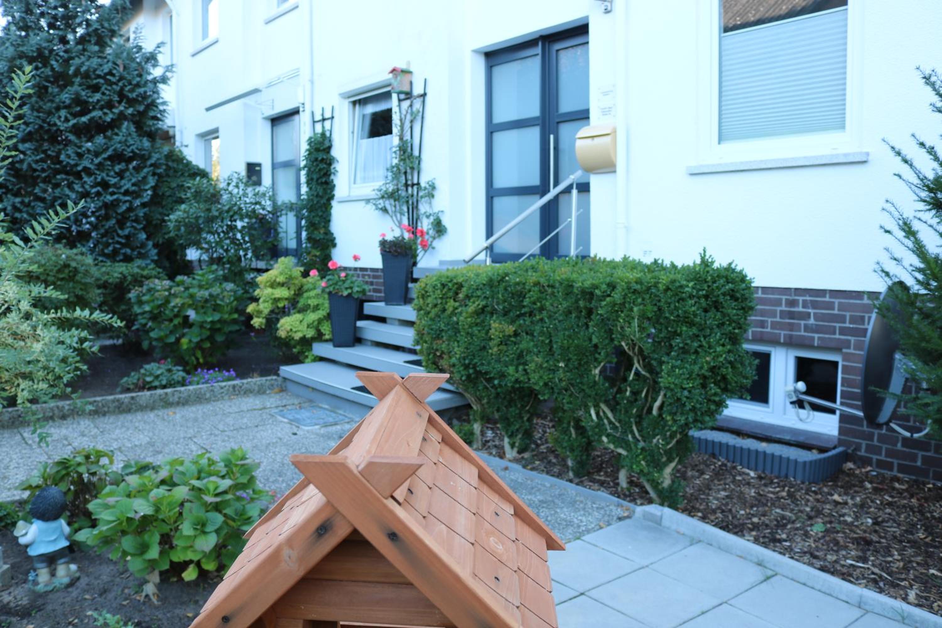 Ferienwohnung Seestern in Steinhude, ruhig gelegen , 2 Schlafzimmer, 2 Bäder, Freies WLAN view 4