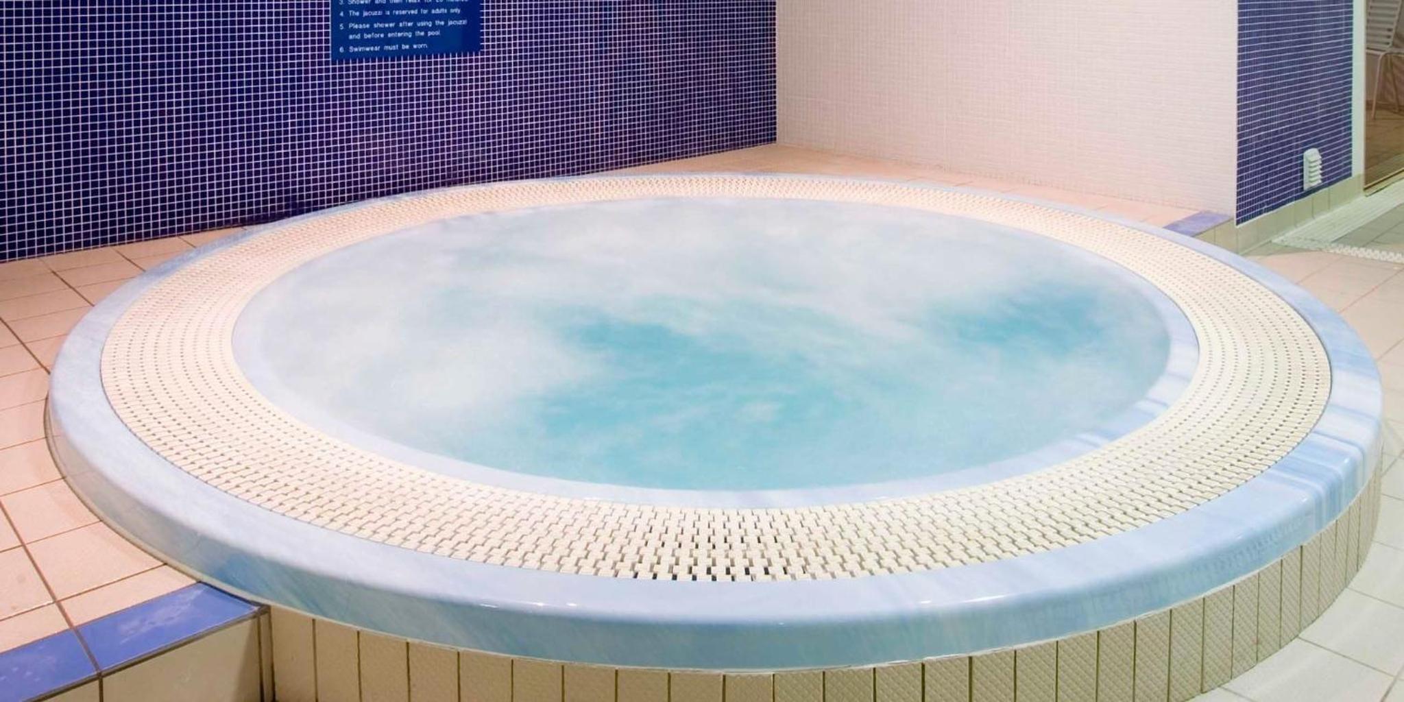 Limerick Vacations - Maldron Hotel  Leisure Centre Limerick - Property Image 5