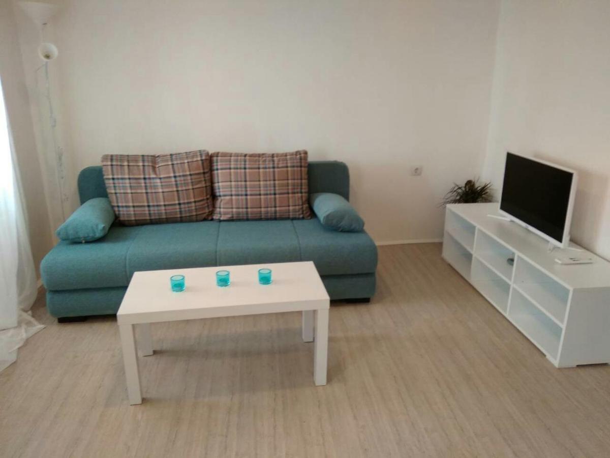 Apartman Diego en Rijeka