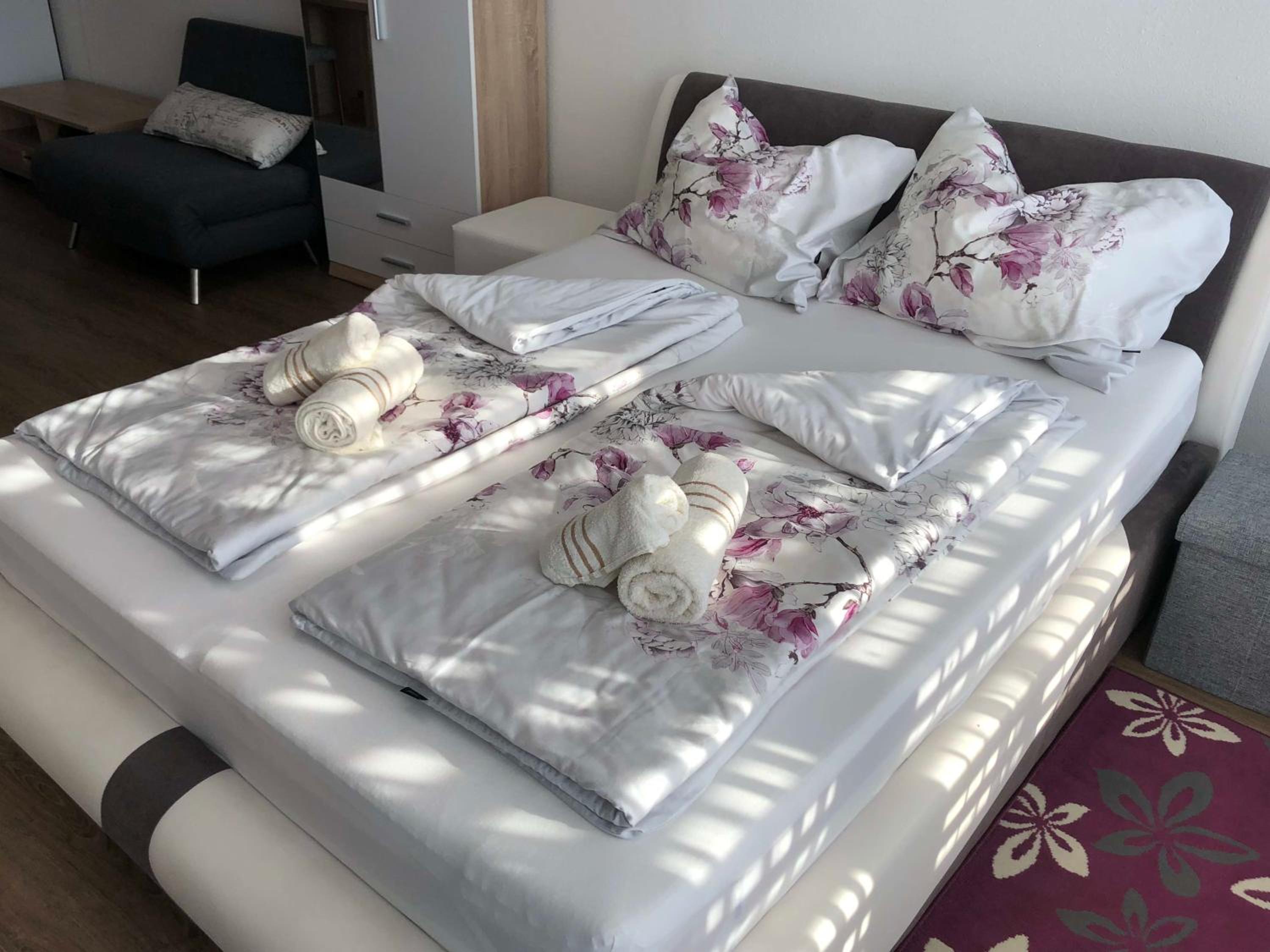 Komfortables Appartement/Garconniere in Graz für Urlaub und Geschäftsreisen view 2