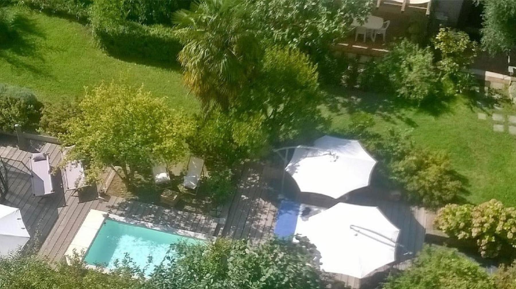 Il Giardino Segreto