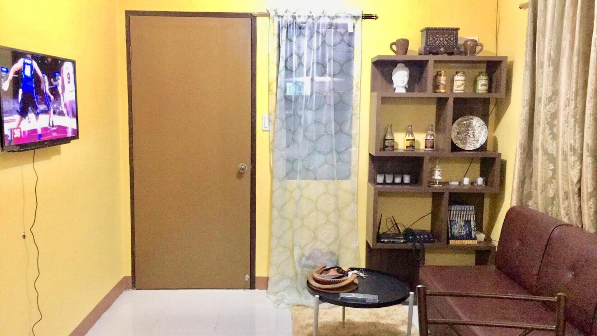 Jireh’s Guests Home